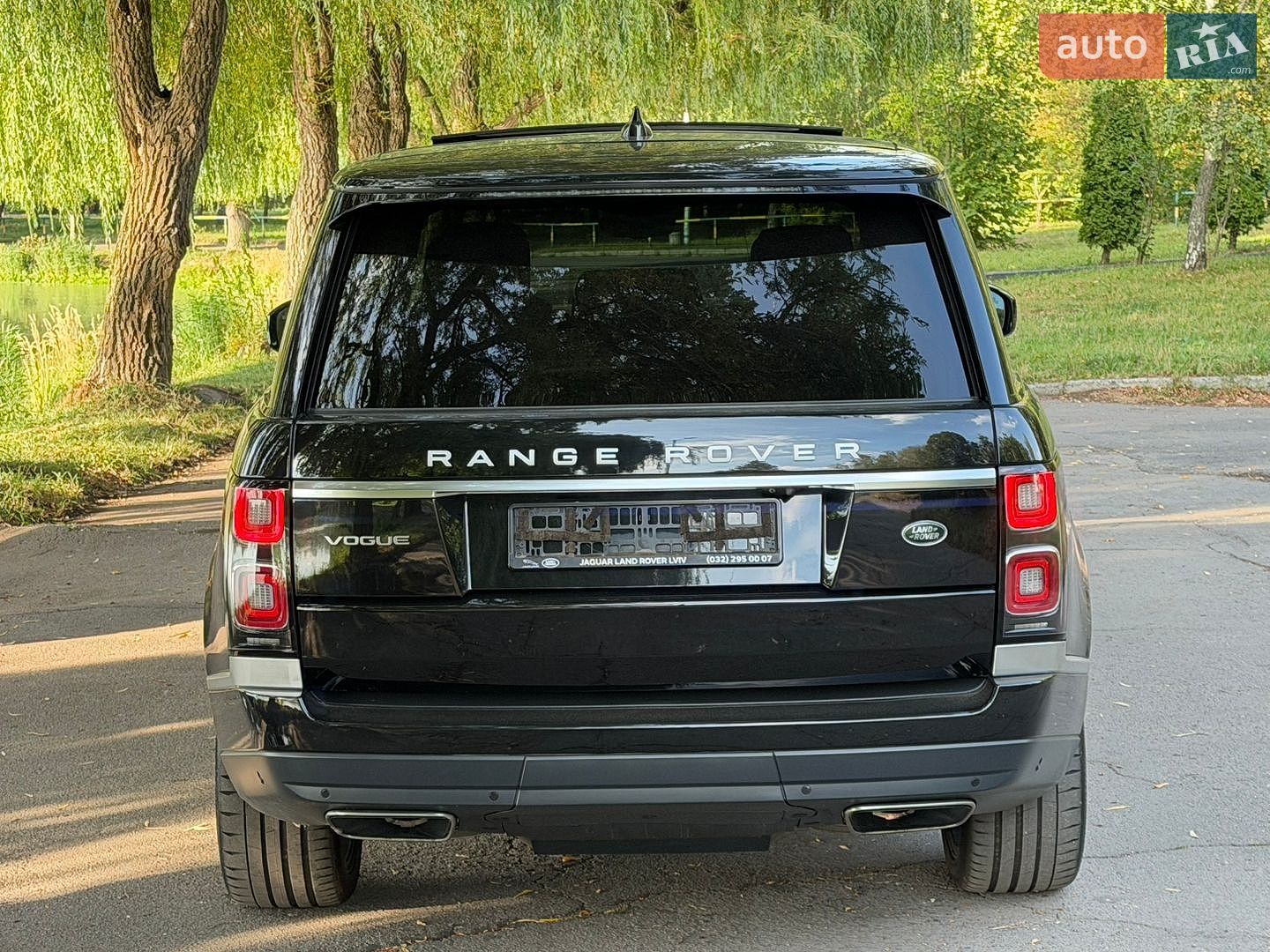 Land Rover Range Rover 2020 VIN SALGA2BK4LA588630 фото оголошення 29 з 106