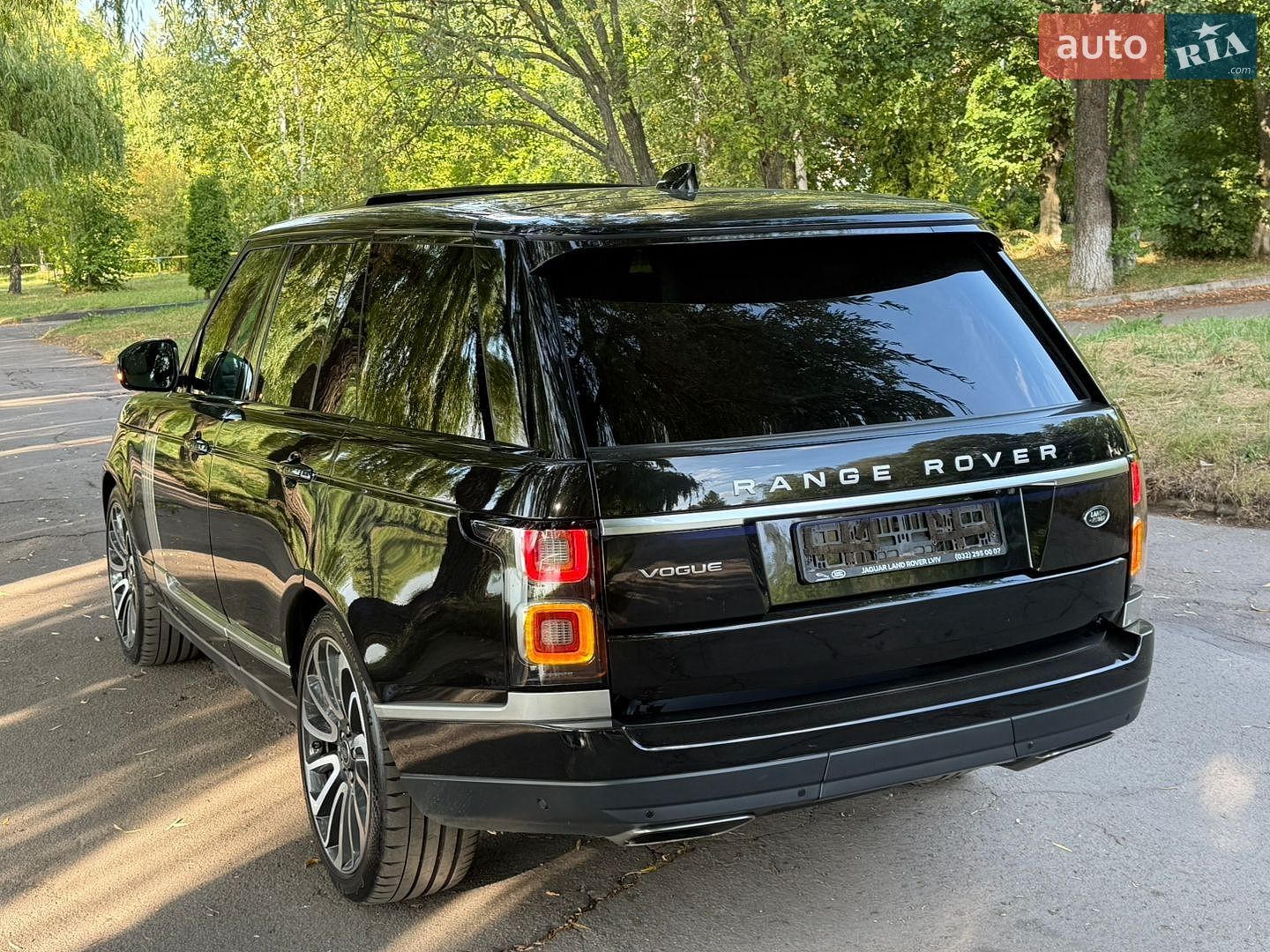 Land Rover Range Rover 2020 VIN SALGA2BK4LA588630 фото оголошення 22 з 106