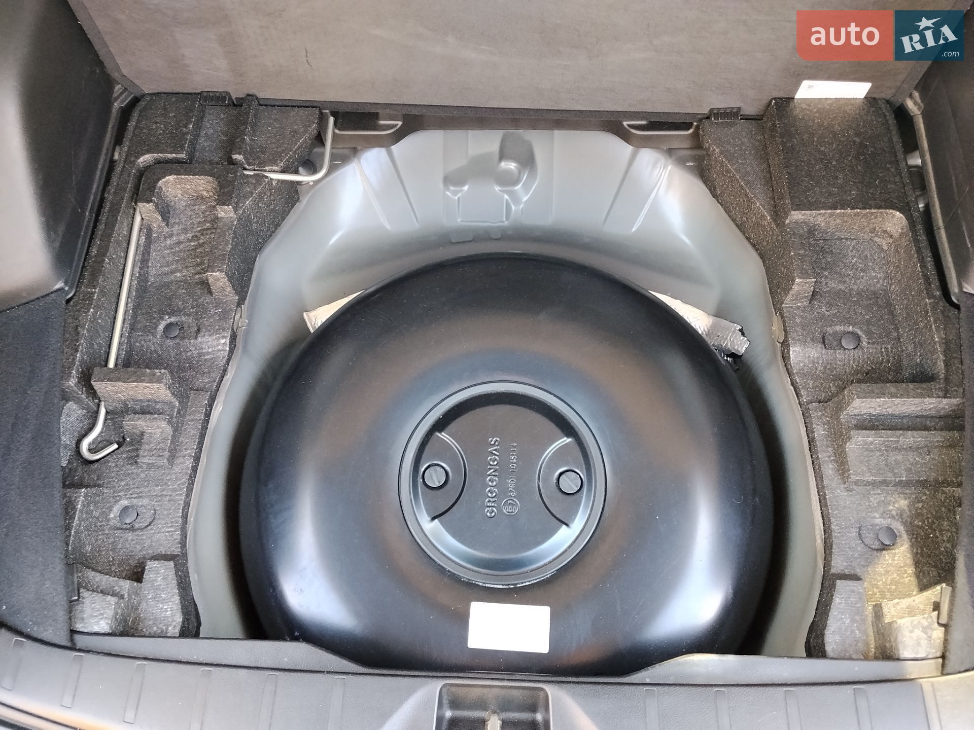 Subaru Forester 2015 VIN JF2SJAUC1FH802505 фото оголошення 22 з 28