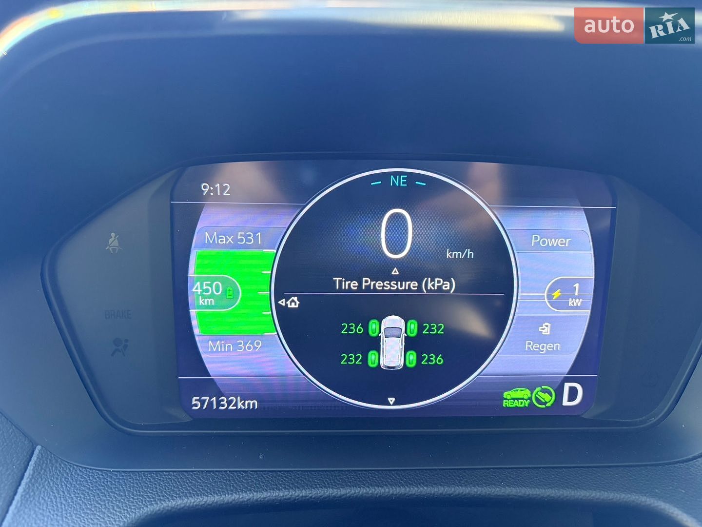 Chevrolet Bolt EUV 2022 VIN 1G1FY6S0XP4115543 фото оголошення 30 з 30