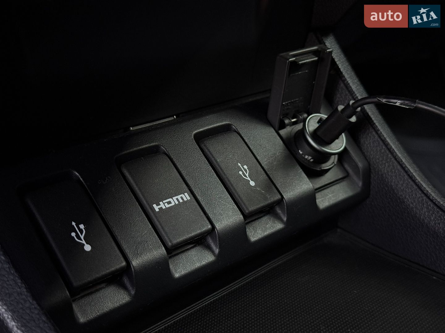 HONDA HR-V 2015 VIN 3CZRU5H52GM724024 фото оголошення 3 з 21