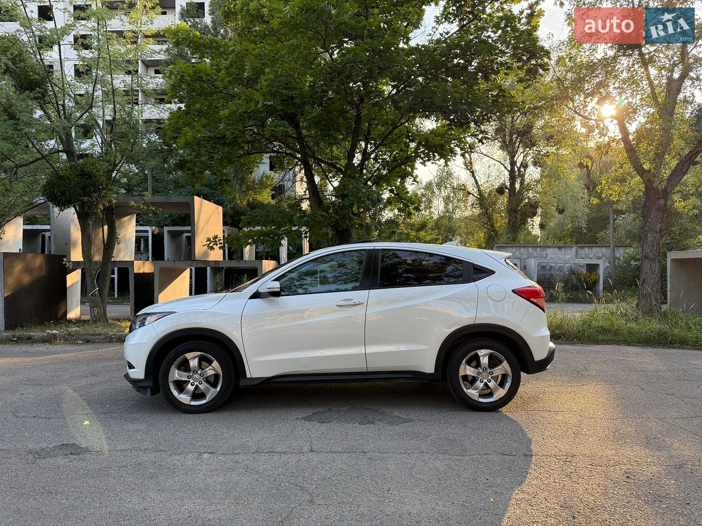 HONDA HR-V 2015 VIN 3CZRU5H52GM724024 фото оголошення 21 з 21