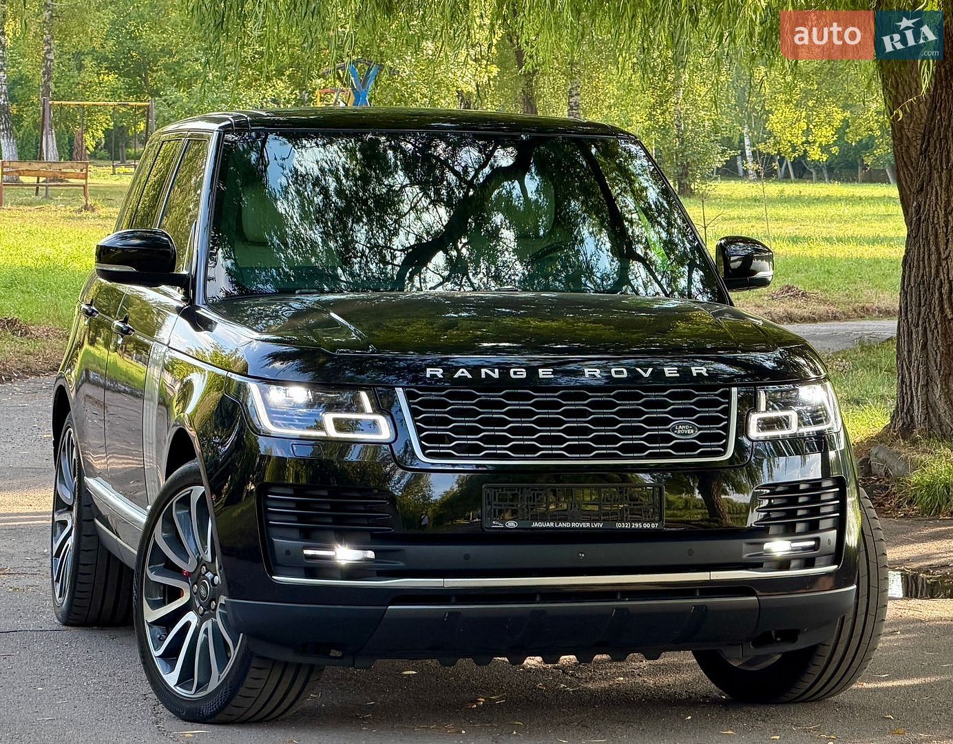 Land Rover Range Rover 2020 VIN SALGA2BK4LA588630 фото оголошення 7 з 106