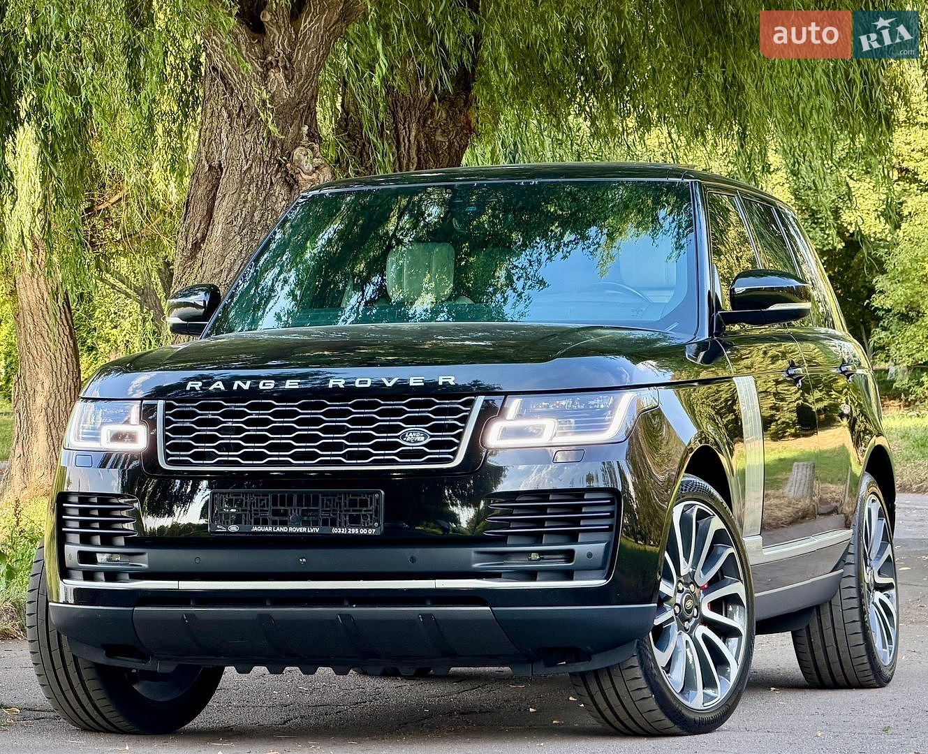 Land Rover Range Rover 2020 VIN SALGA2BK4LA588630 фото оголошення 12 з 106
