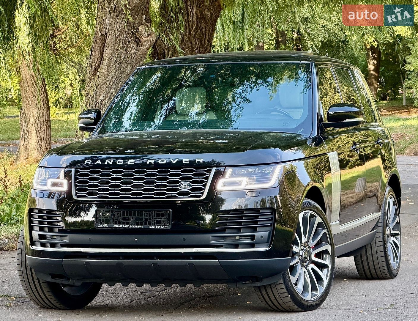 Land Rover Range Rover 2020 VIN SALGA2BK4LA588630 фото оголошення 14 з 108