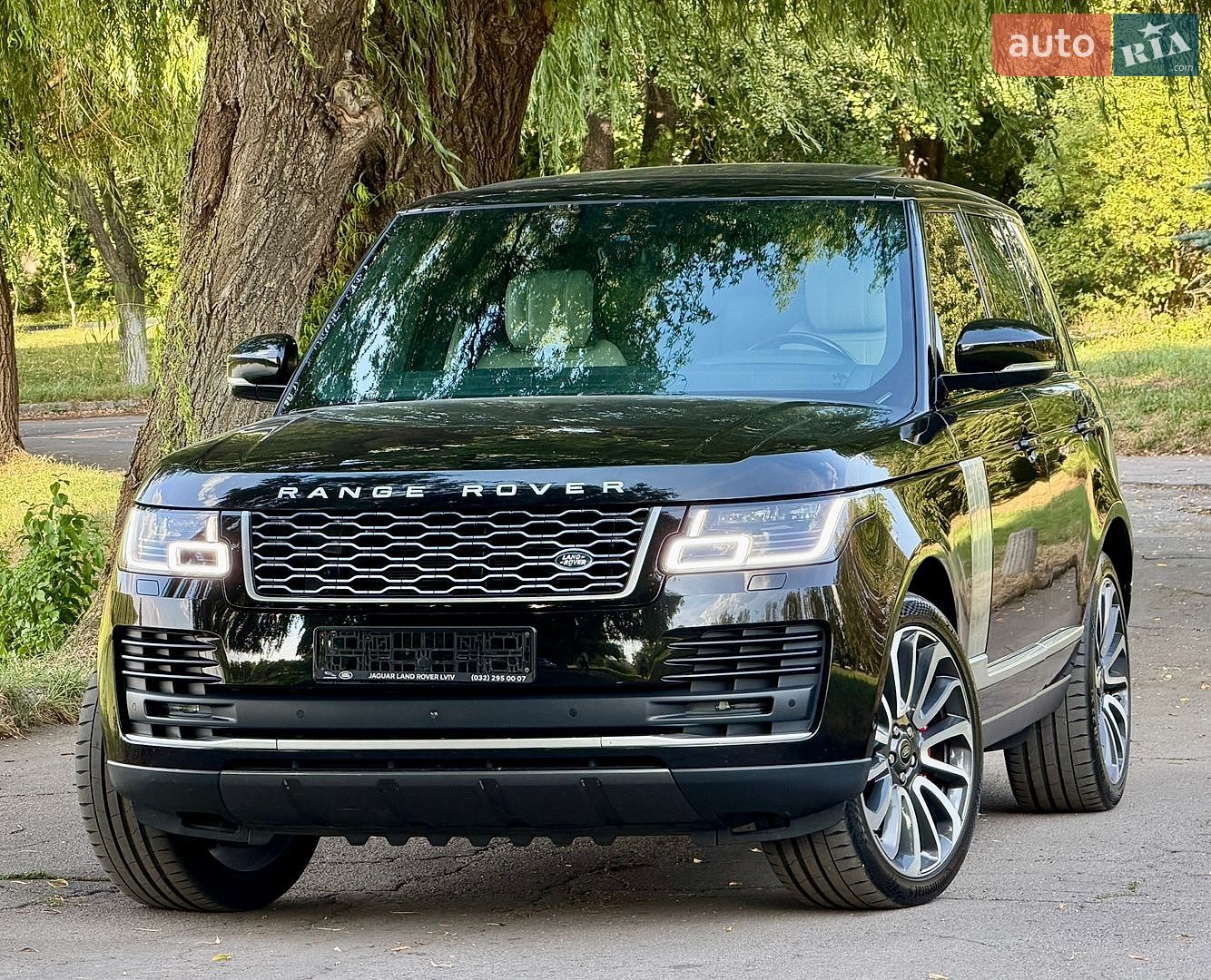 Land Rover Range Rover 2020 VIN SALGA2BK4LA588630 фото оголошення 14 з 106