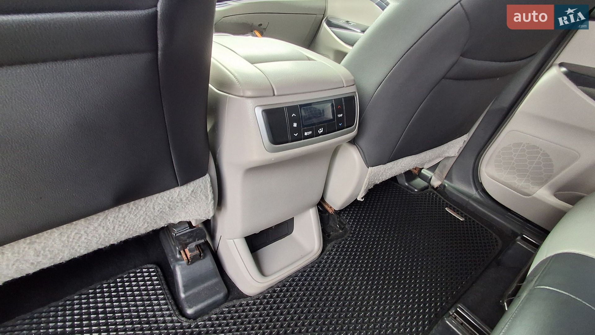 Toyota Highlander 2014 VIN 5TDZARFH2ES004965 фото оголошення 8 з 11