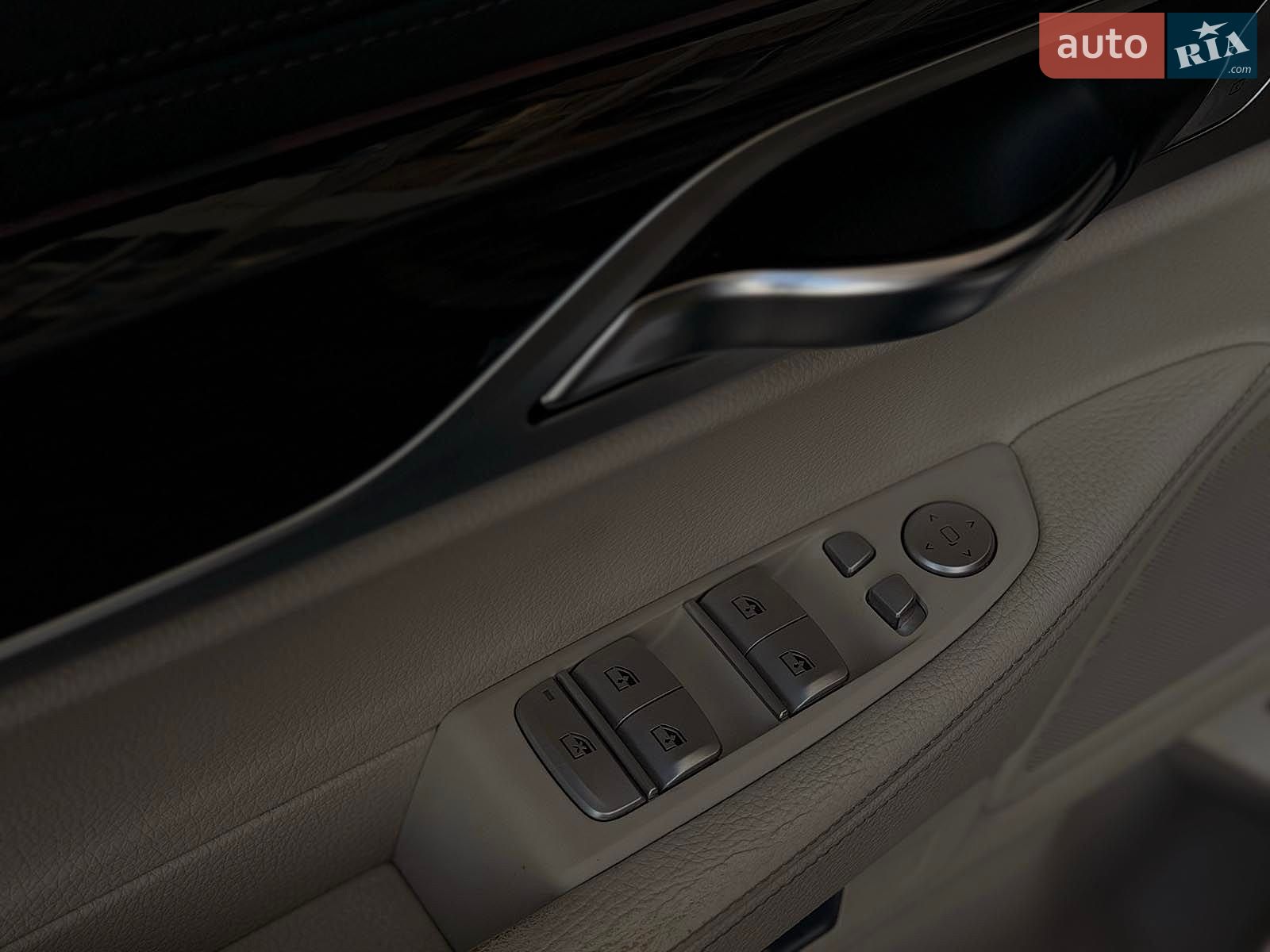 BMW 7 Series 2016 VIN WBA7C41020G640176 фото оголошення 14 з 26