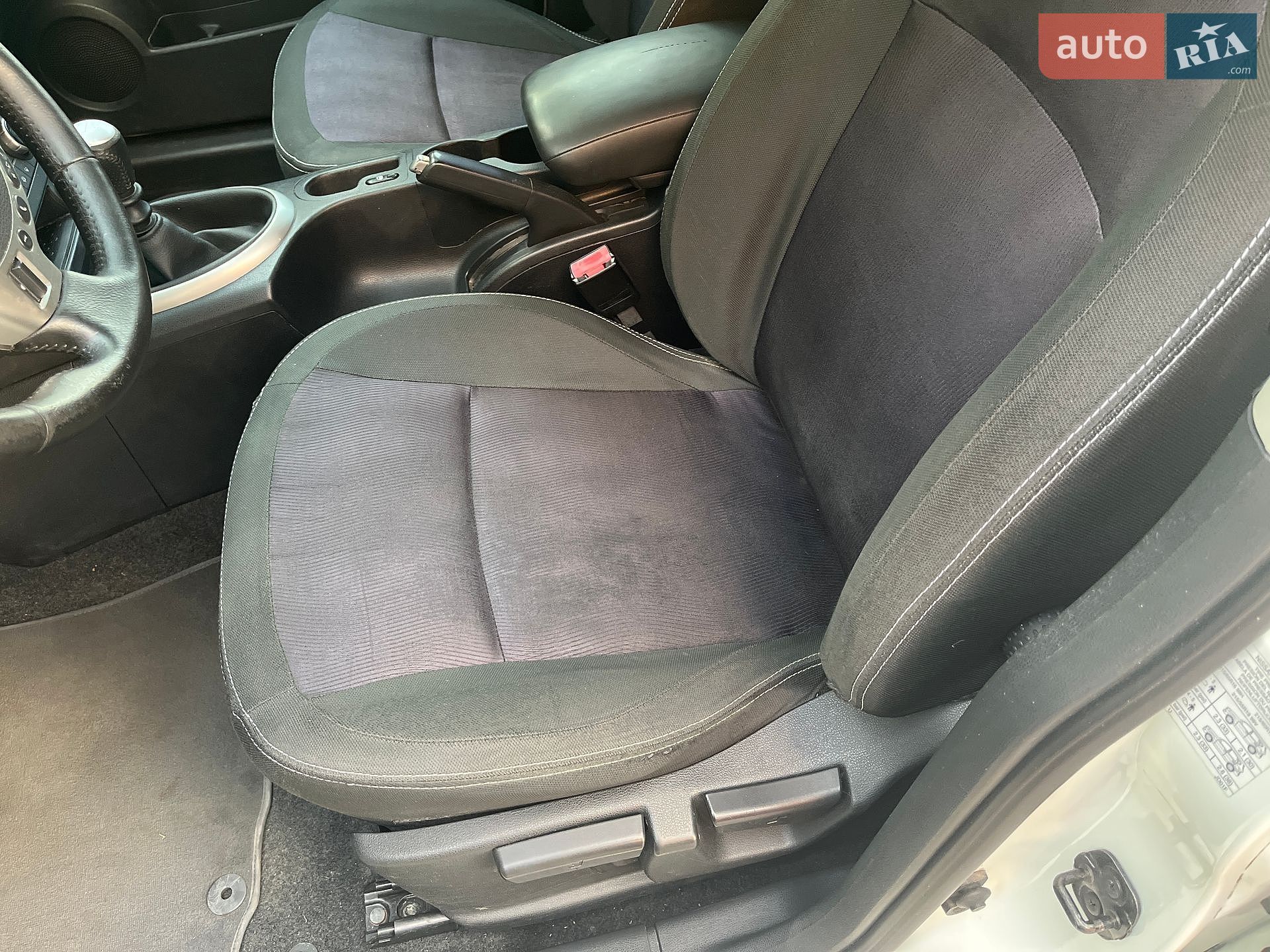NISSAN QASHQAI 2012 VIN SJNFCAJ10U2564056 фото оголошення 2 з 33