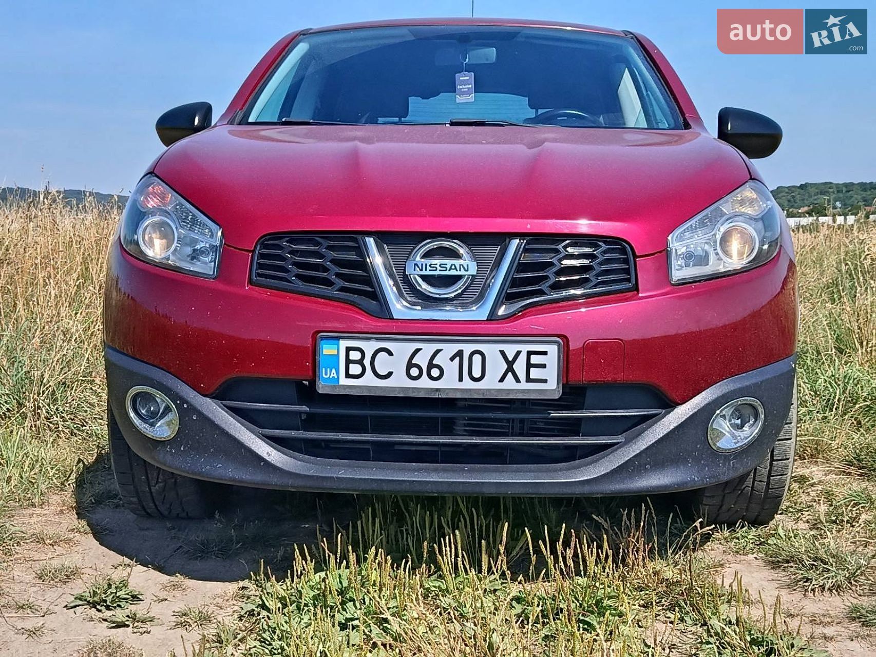 Nissan Qashqai 2012 VIN SJNFAAJ10U2651273 фото оголошення 6 з 28