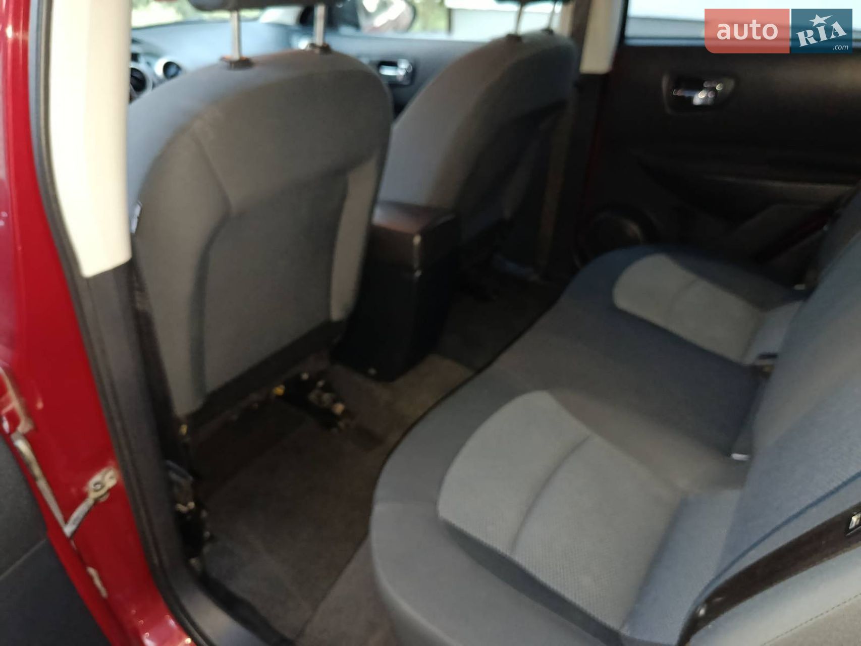 Nissan Qashqai 2012 VIN SJNFAAJ10U2651273 фото оголошення 20 з 28