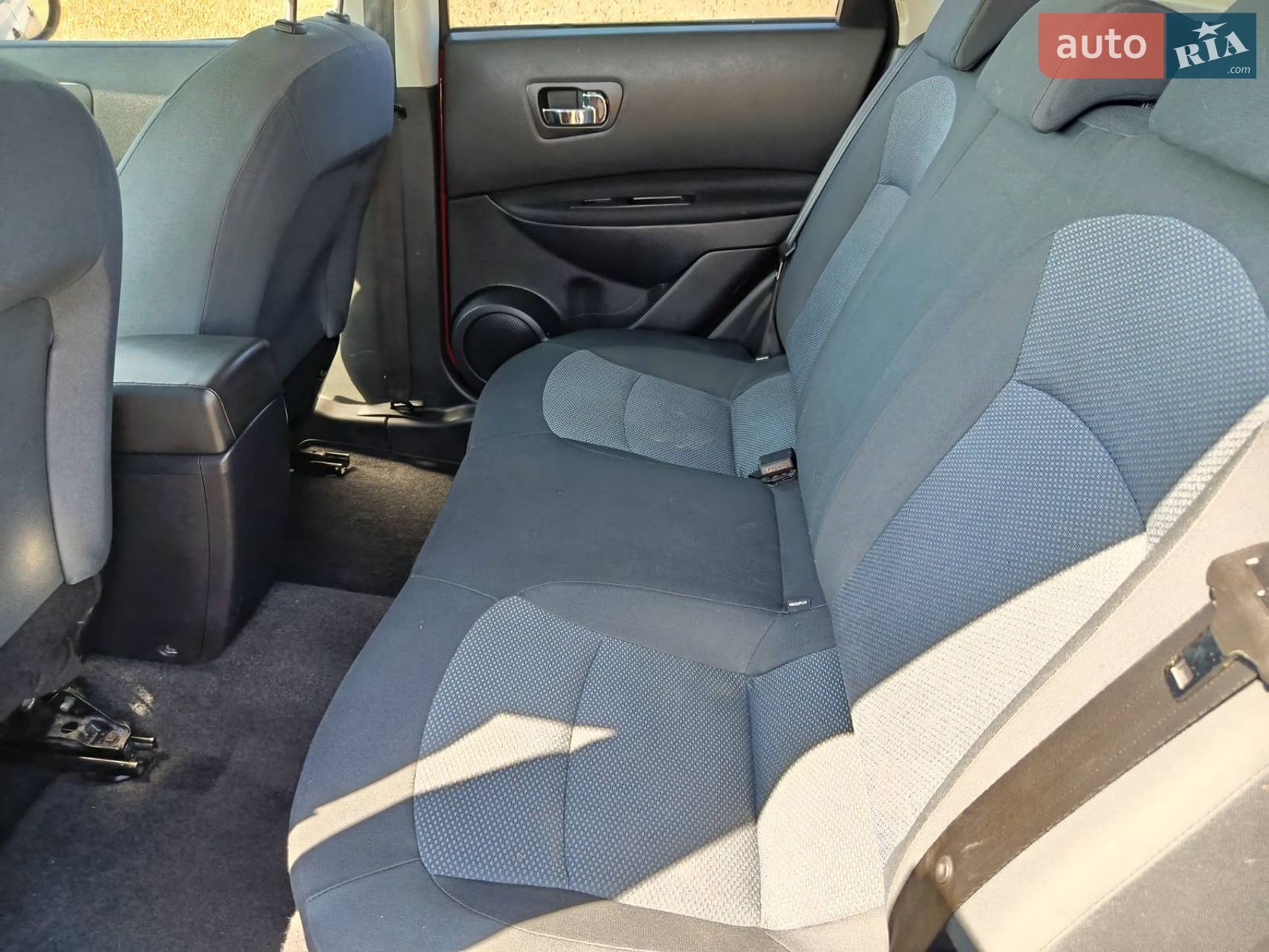 Nissan Qashqai 2012 VIN SJNFAAJ10U2651273 фото оголошення 23 з 28