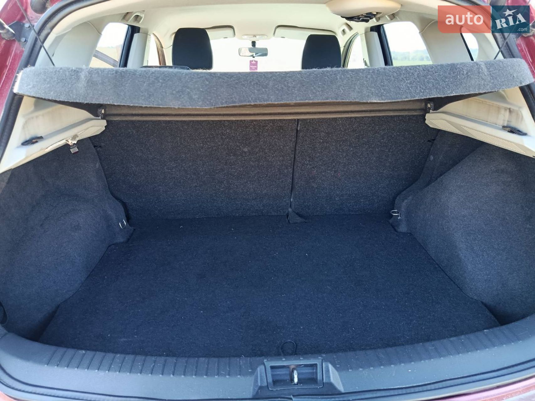 Nissan Qashqai 2012 VIN SJNFAAJ10U2651273 фото оголошення 25 з 28