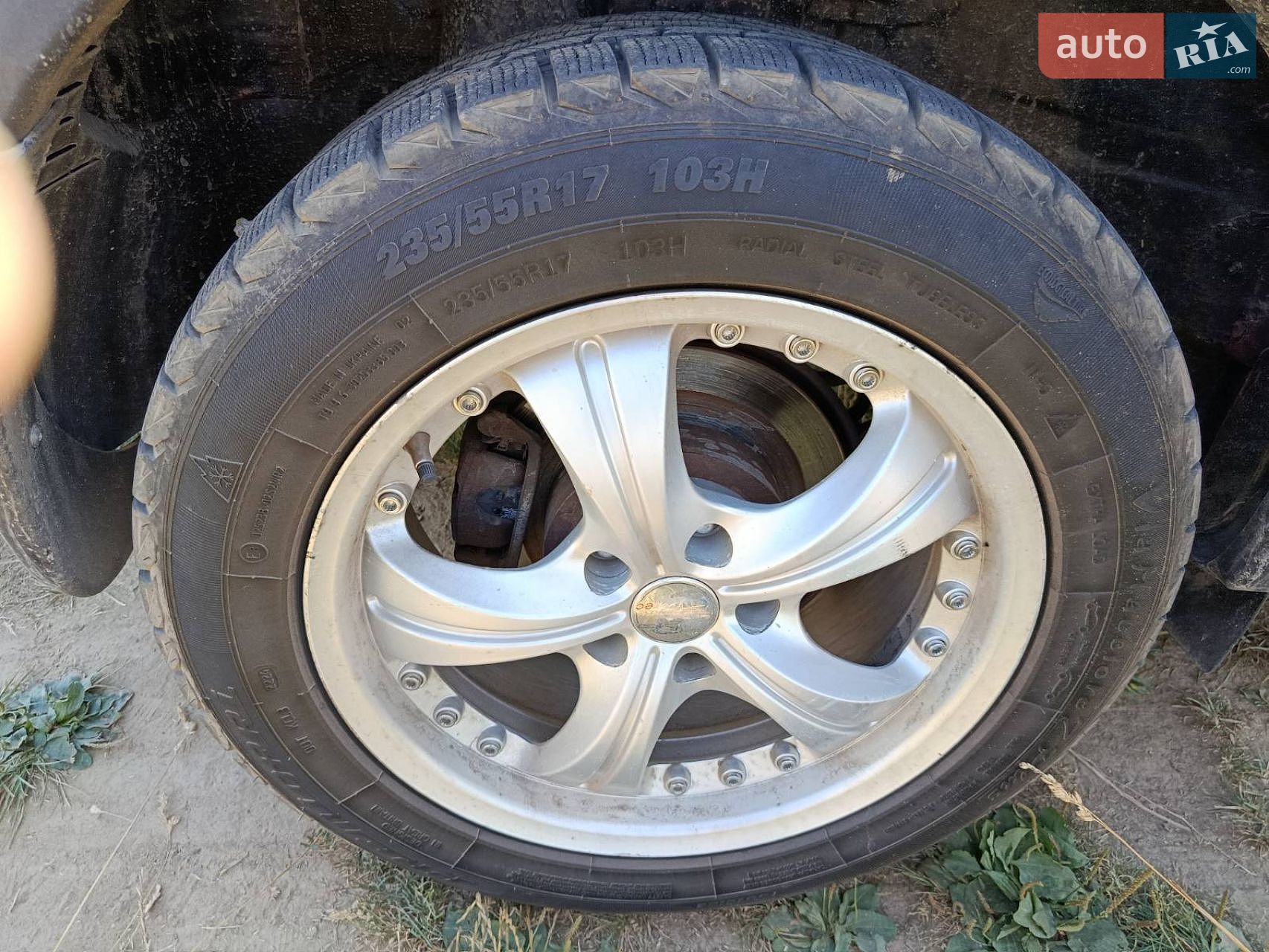 Nissan Qashqai 2012 VIN SJNFAAJ10U2651273 фото оголошення 26 з 28