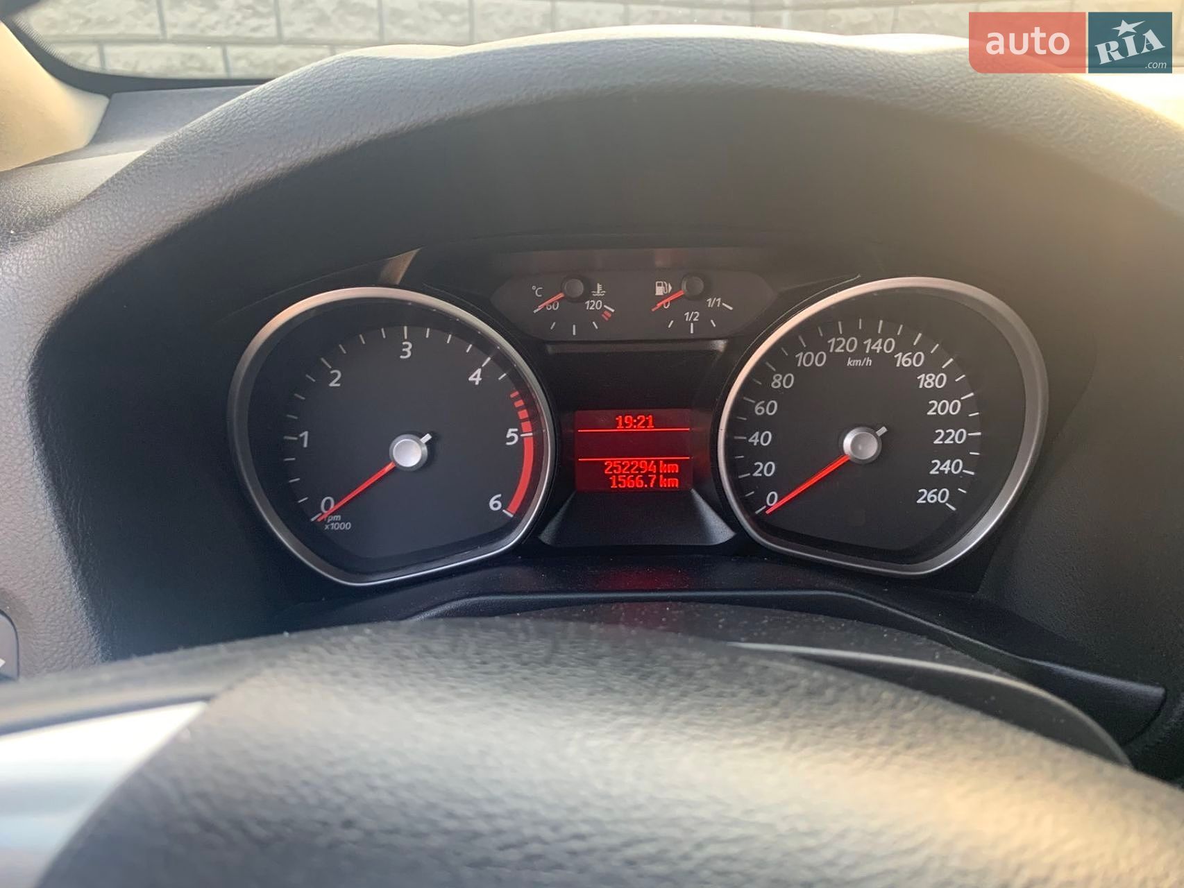 Ford Mondeo 2013 VIN WF0GXXGBBGDG58514 фото оголошення 7 з 15