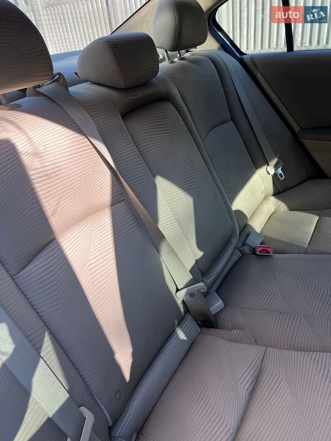 Honda Accord 2014 VIN 1HGCR2F38EA230565 фото оголошення 19 з 22