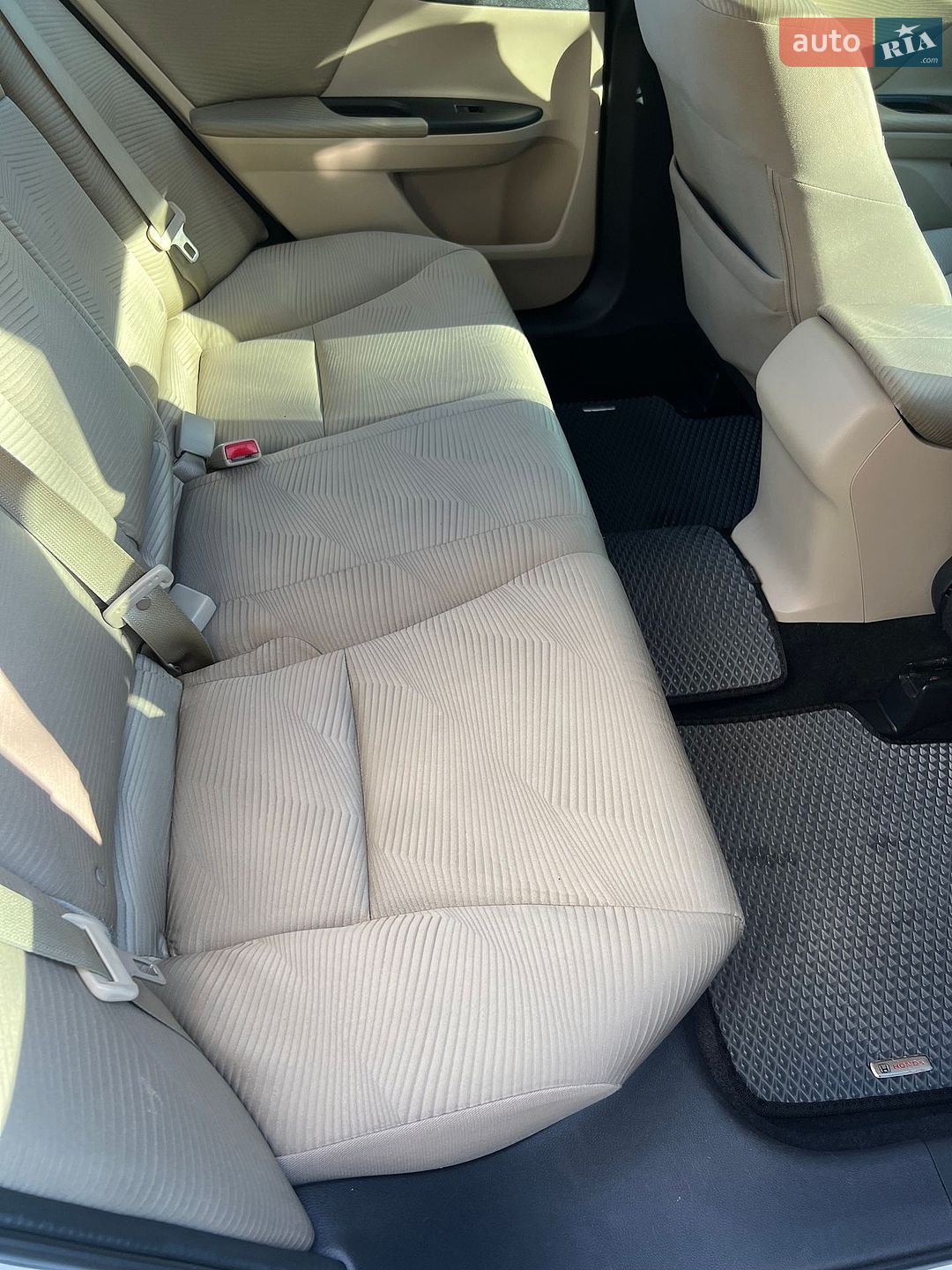 Honda Accord 2014 VIN 1HGCR2F38EA230565 фото оголошення 21 з 22