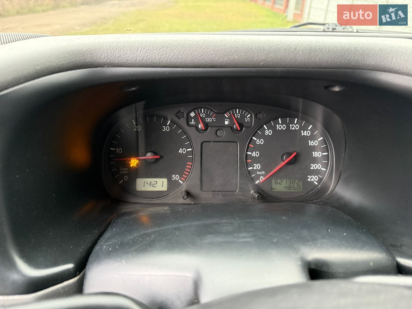 Volkswagen Transporter 2001 VIN WV1ZZZ70Z1H102294 фото оголошення 17 з 17