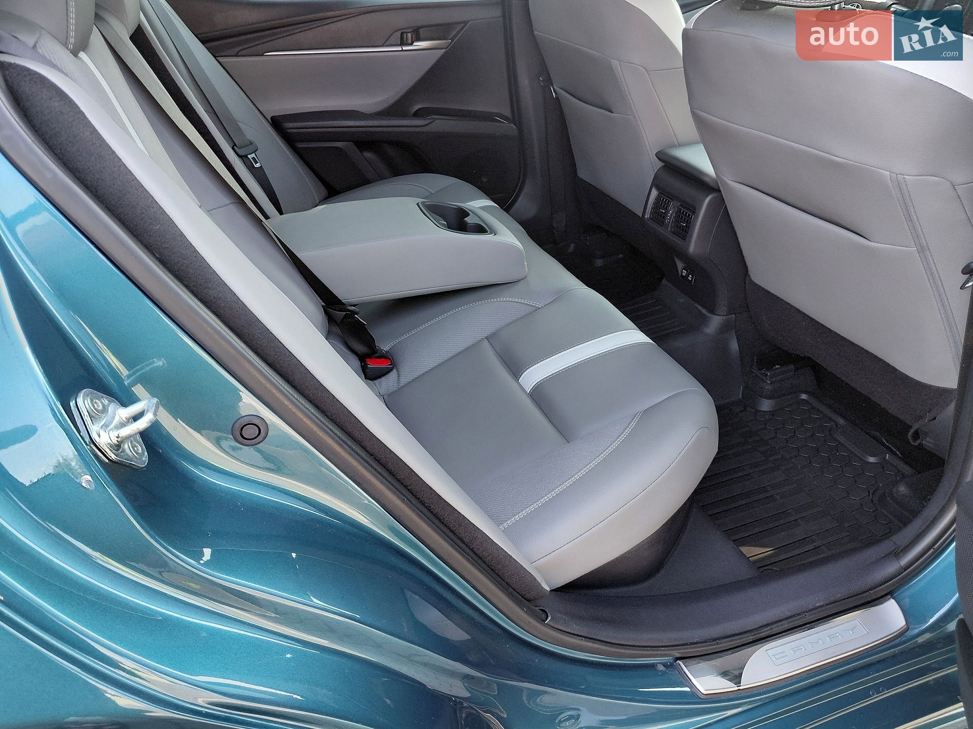 TOYOTA CAMRY 2025 VIN 4T1DAACK5SU578345 фото оголошення 26 з 88