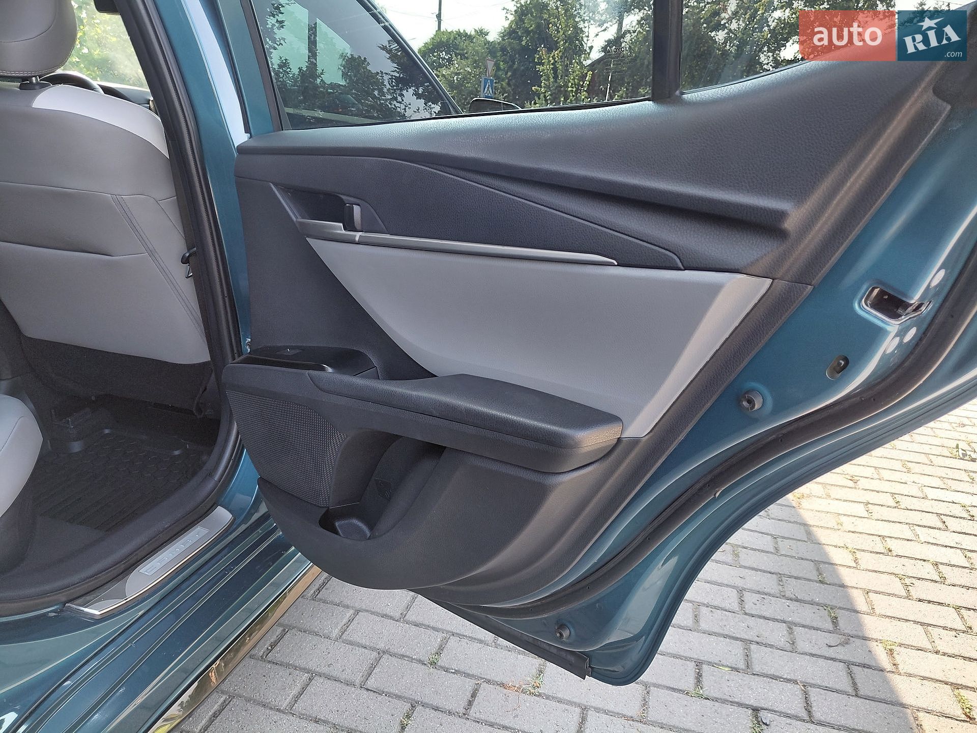 TOYOTA CAMRY 2025 VIN 4T1DAACK5SU578345 фото оголошення 27 з 88