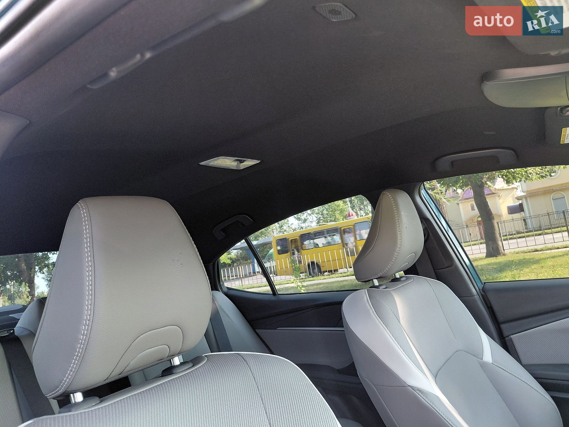TOYOTA CAMRY 2025 VIN 4T1DAACK5SU578345 фото оголошення 29 з 88