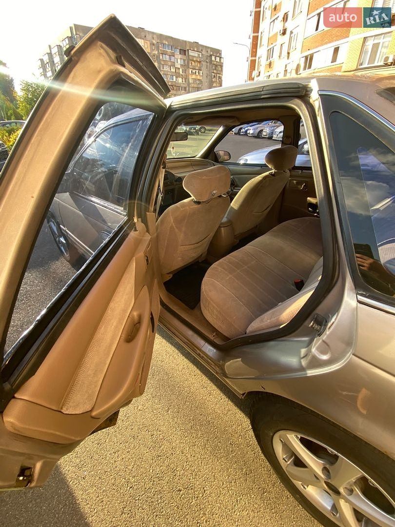 Ford Taurus 1995 VIN 1FALP52U7SG272616 фото оголошення 24 з 29