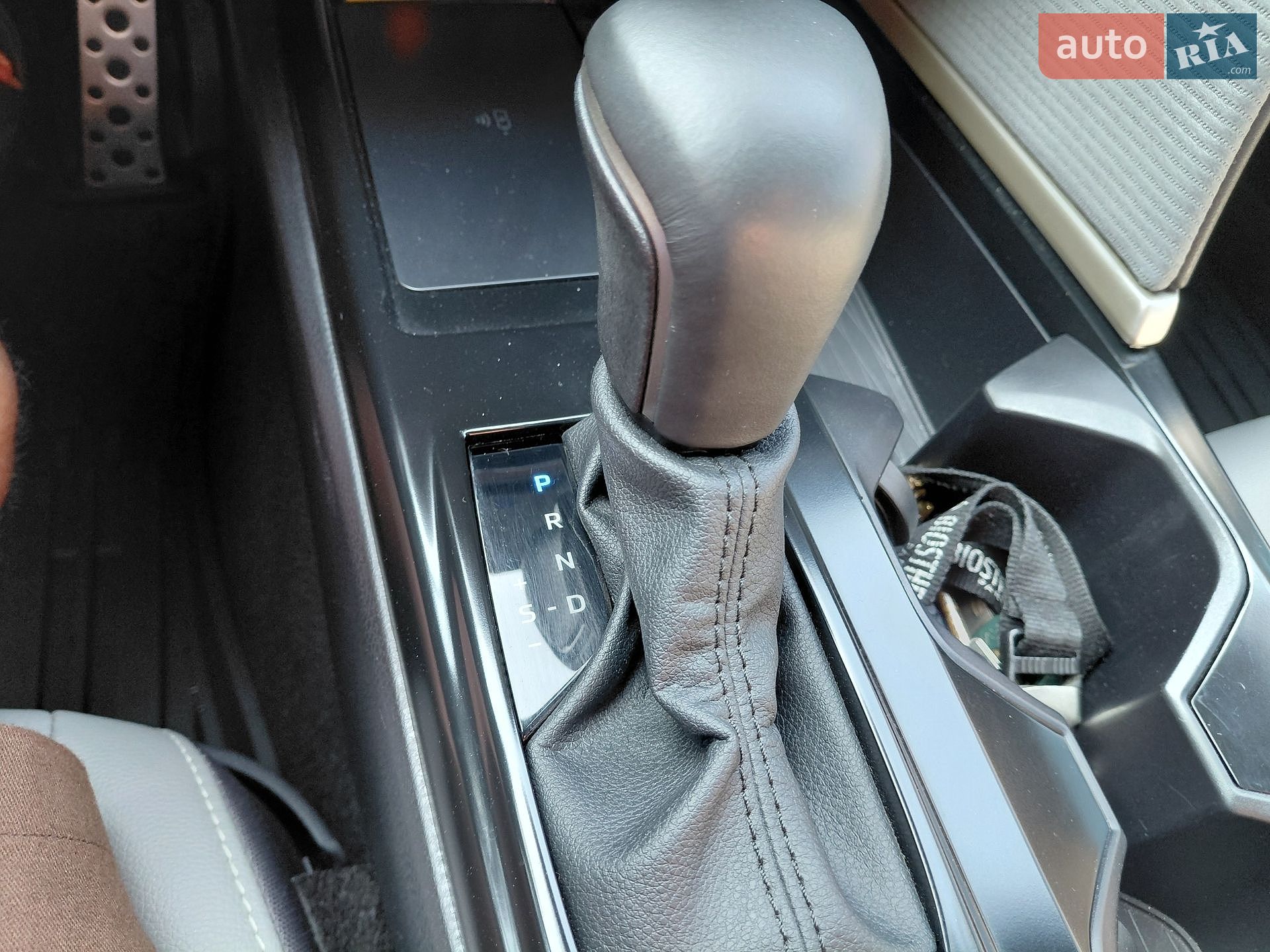 TOYOTA CAMRY 2025 VIN 4T1DAACK5SU578345 фото оголошення 39 з 88
