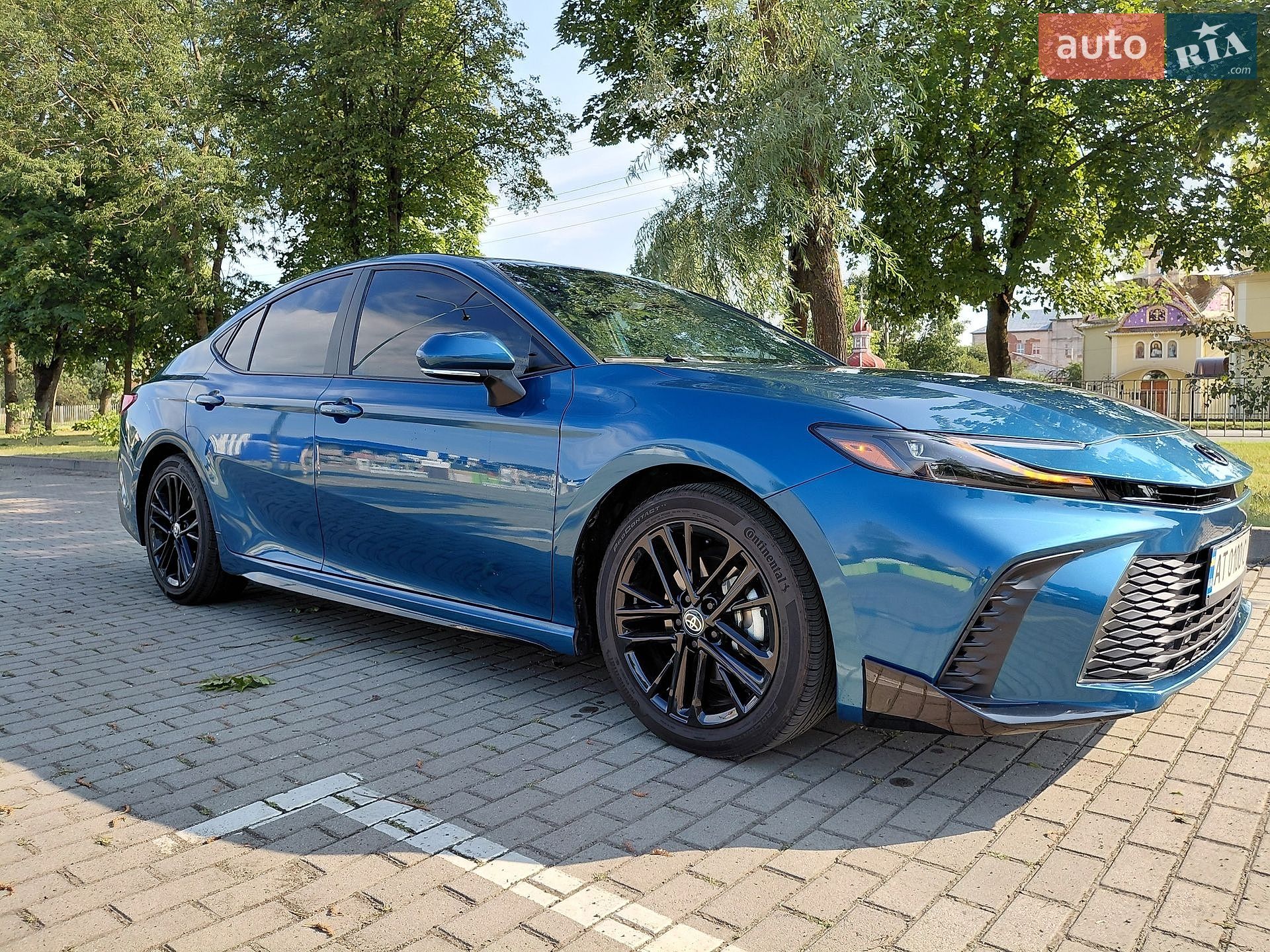 TOYOTA CAMRY 2025 VIN 4T1DAACK5SU578345 фото оголошення 67 з 88