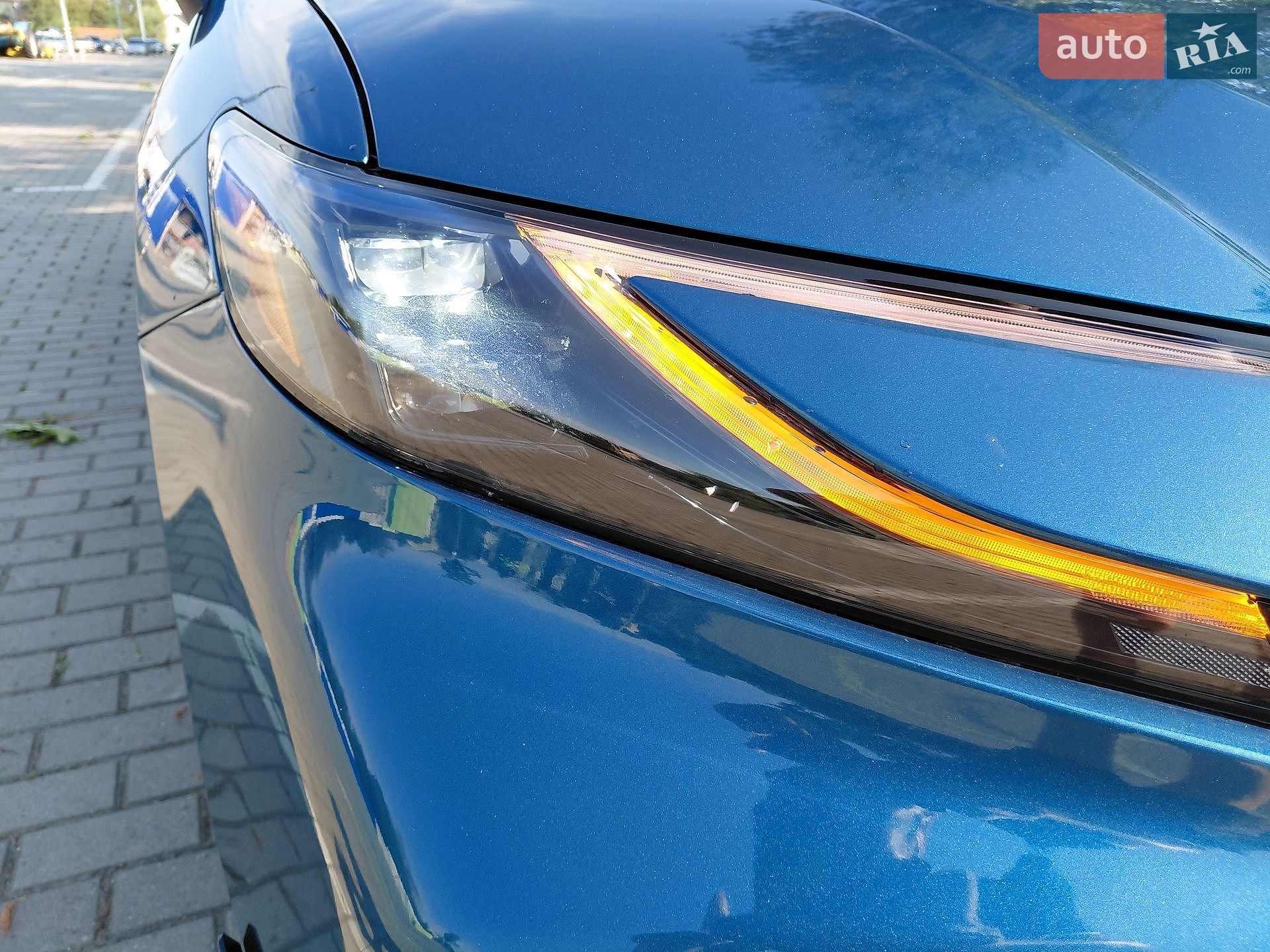 TOYOTA CAMRY 2025 VIN 4T1DAACK5SU578345 фото оголошення 68 з 88