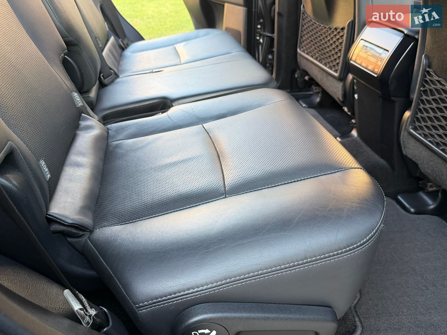 Toyota Land Cruiser Prado 2018 VIN JTEBR3FJ605011552 фото оголошення 54 з 76