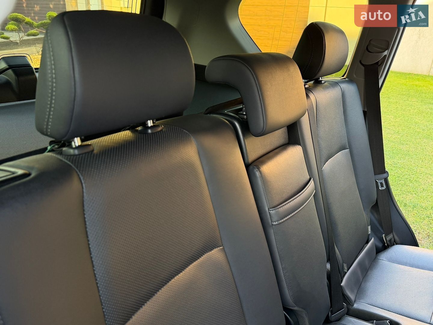 Toyota Land Cruiser Prado 2018 VIN JTEBR3FJ605011552 фото оголошення 61 з 76