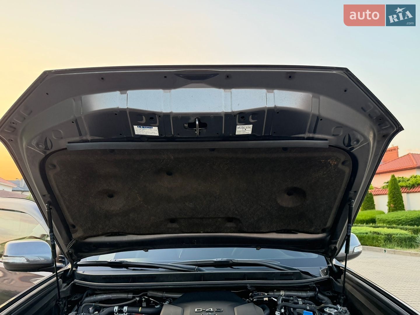 Toyota Land Cruiser Prado 2018 VIN JTEBR3FJ605011552 фото оголошення 64 з 65