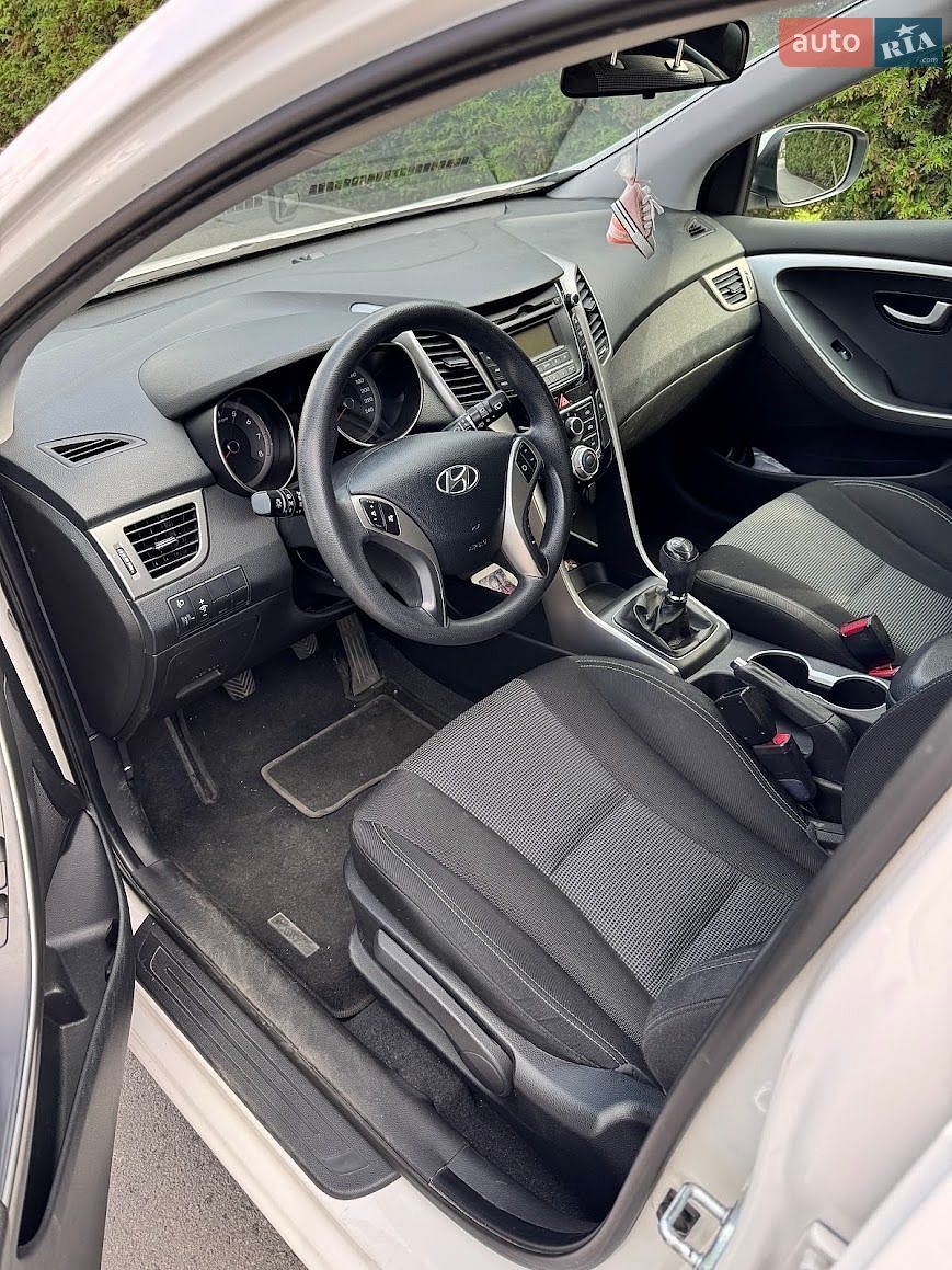 Hyundai i30 2013 VIN TMAD251AAEJ108535 фото оголошення 7 з 10