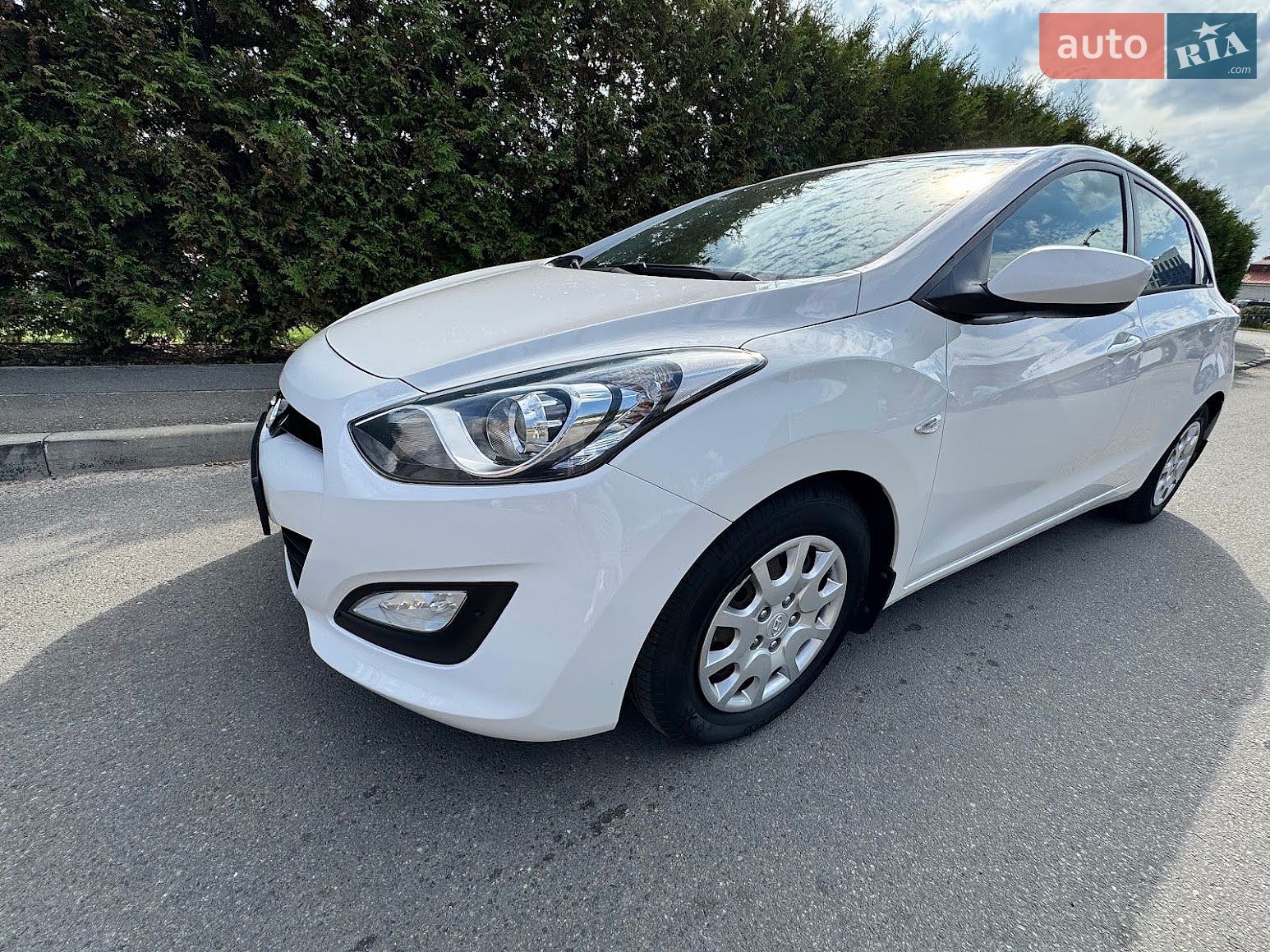 Hyundai i30 2013 VIN TMAD251AAEJ108535 фото оголошення 6 з 10