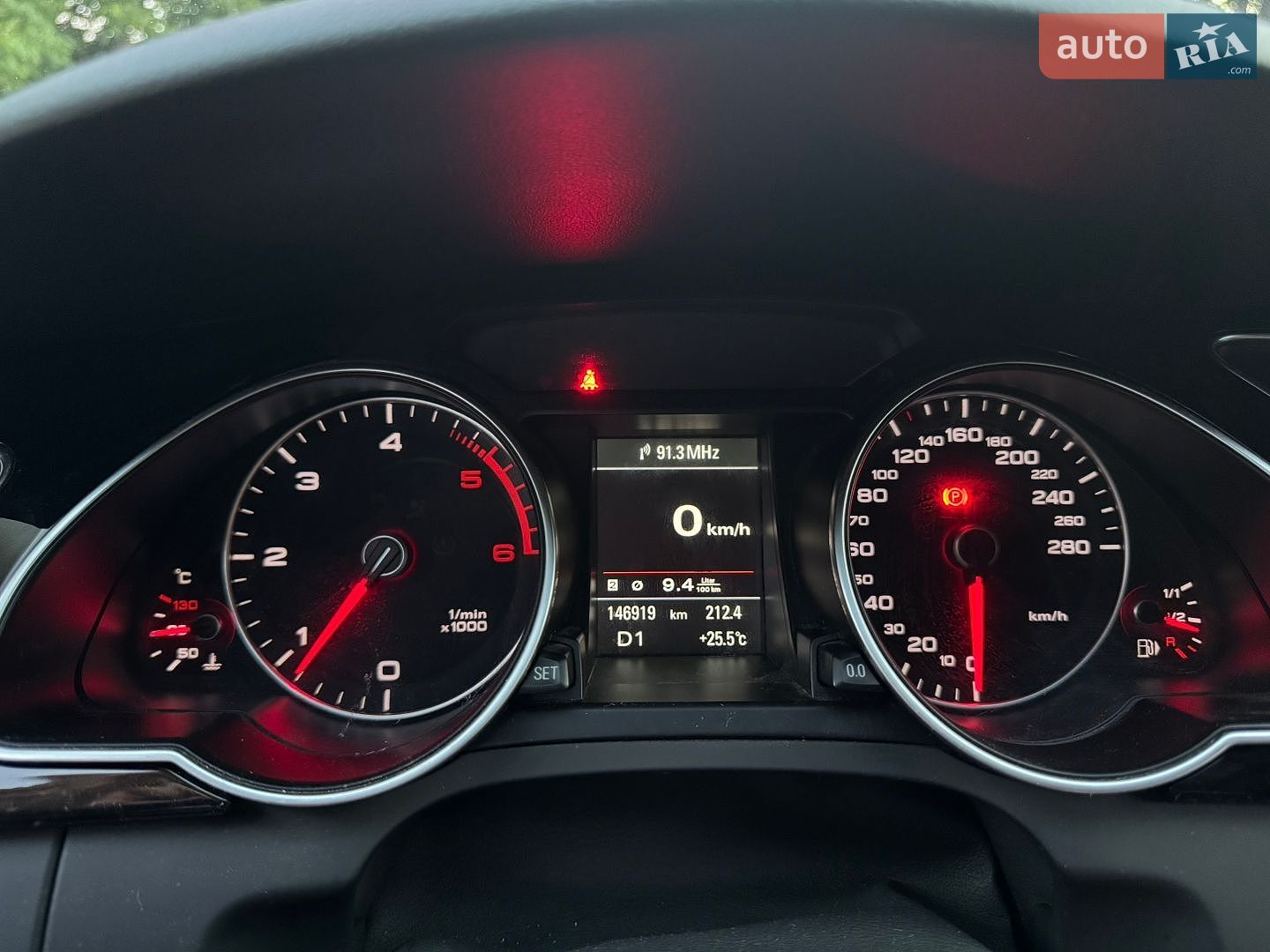 AUDI A5 2015 VIN WAUZZZ8T9FA049858 фото оголошення 11 з 14