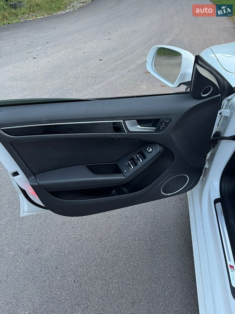 AUDI A5 2015 VIN WAUZZZ8T9FA049858 фото оголошення 12 з 14