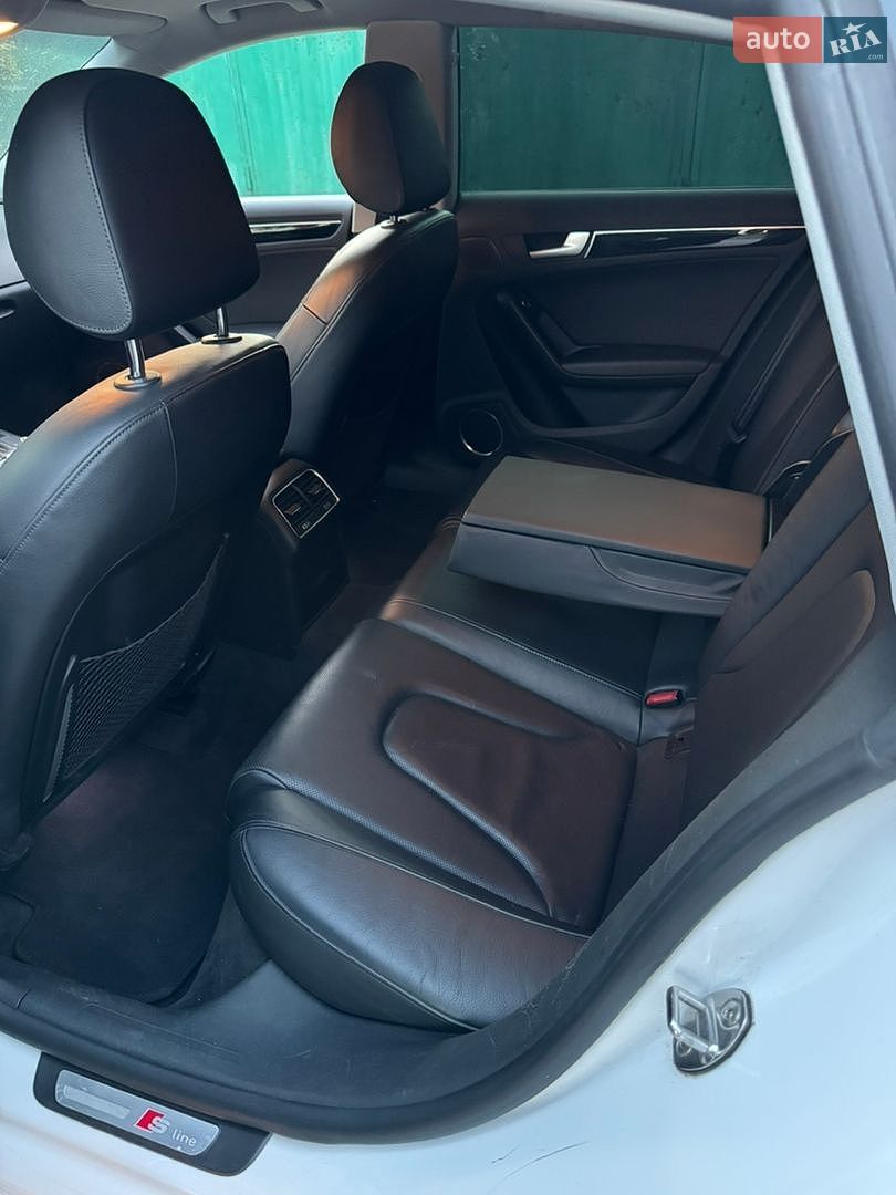 AUDI A5 2015 VIN WAUZZZ8T9FA049858 фото оголошення 14 з 14