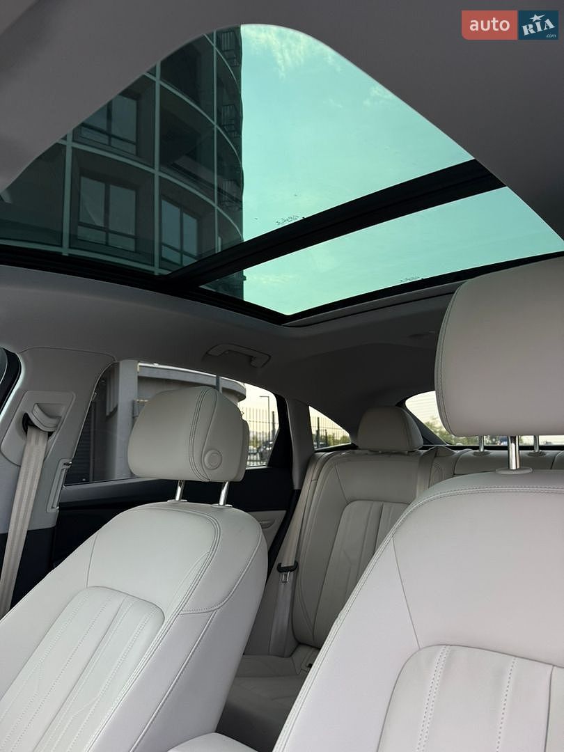 Audi e-tron Sportback 2021 VIN WA11AAGE0NB020294 фото оголошення 18 з 48