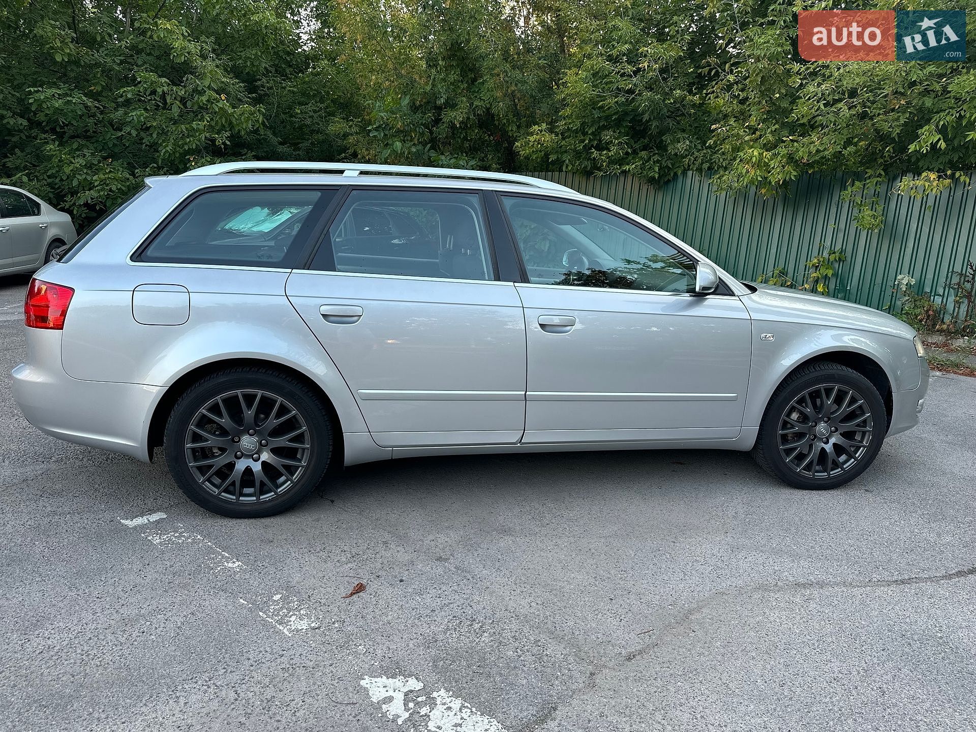 Audi A4 2006 VIN WAUZZZ8EX7A132217 фото оголошення 6 з 41