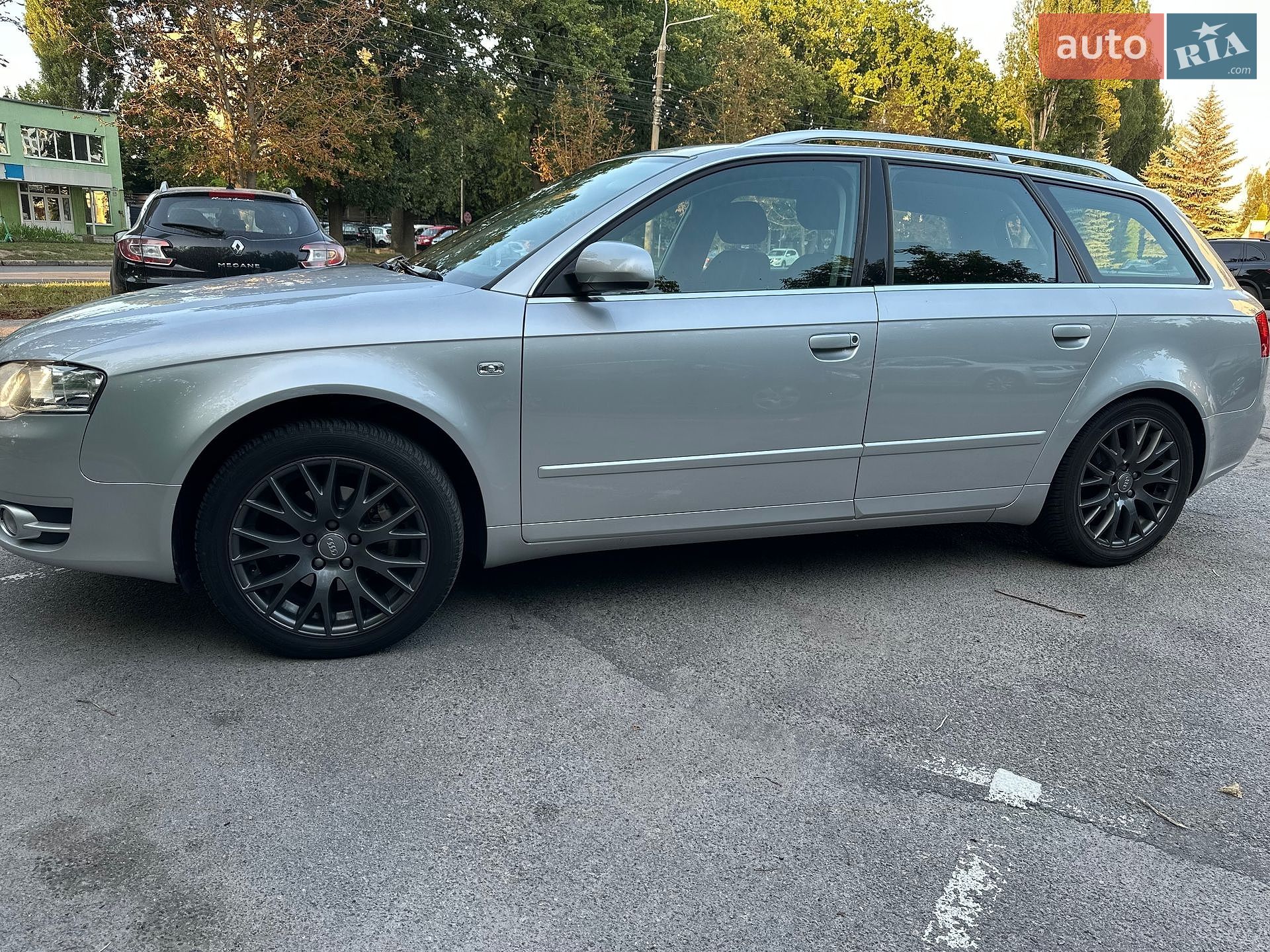Audi A4 2006 VIN WAUZZZ8EX7A132217 фото оголошення 11 з 41