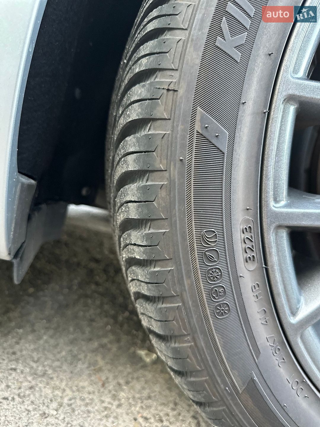 Audi A4 2006 VIN WAUZZZ8EX7A132217 фото оголошення 13 з 41