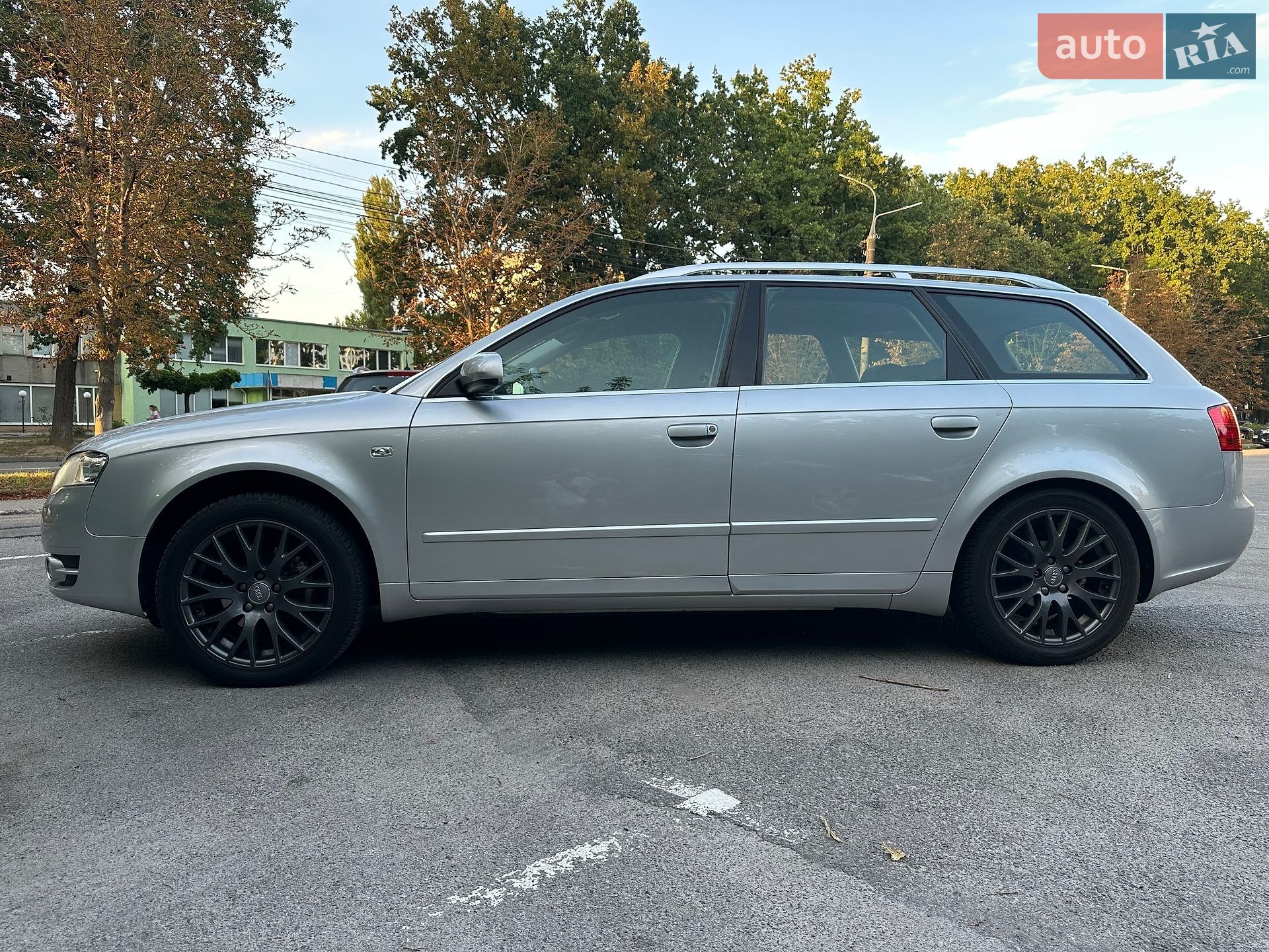 Audi A4 2006 VIN WAUZZZ8EX7A132217 фото оголошення 15 з 41