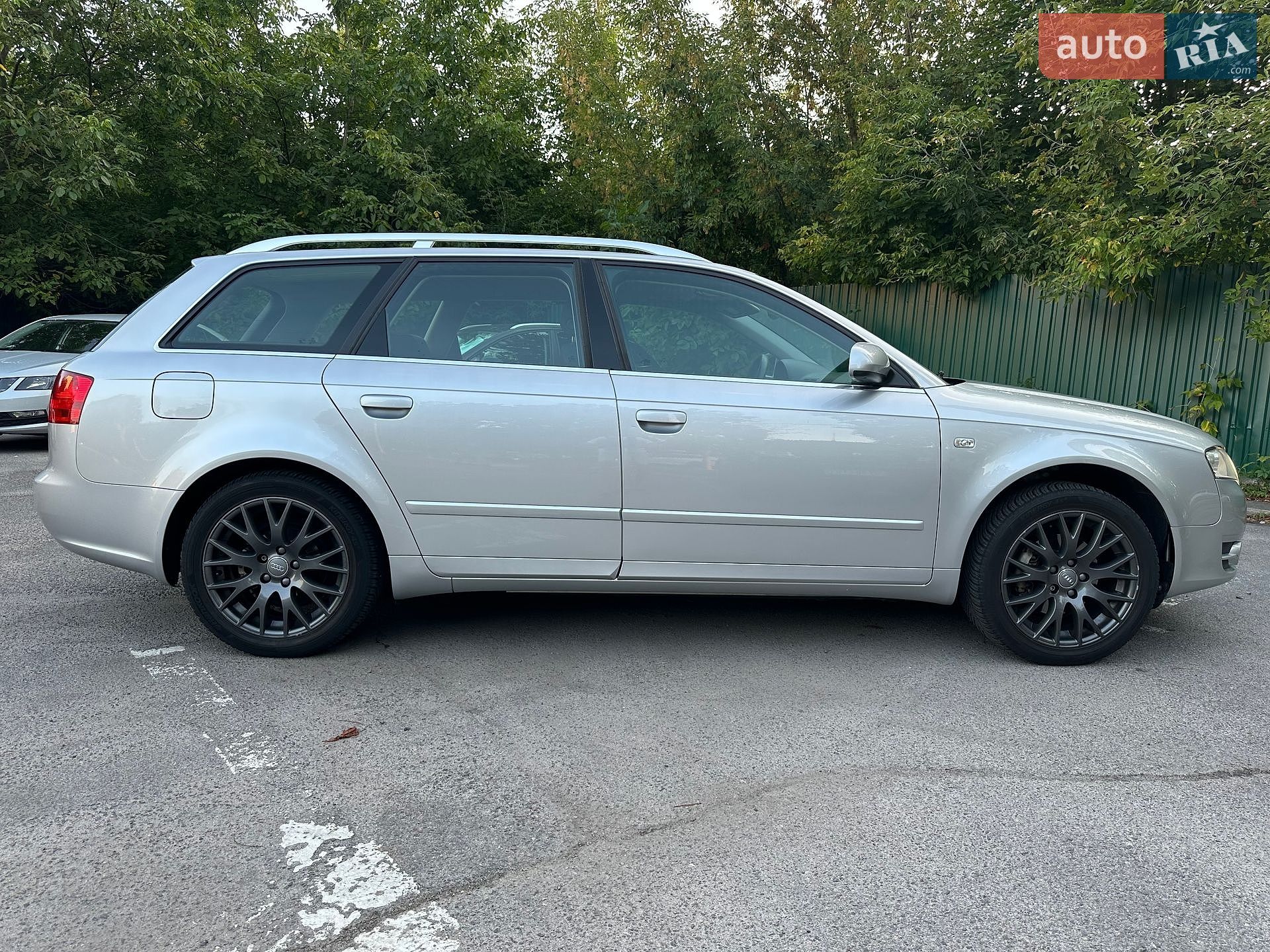 Audi A4 2006 VIN WAUZZZ8EX7A132217 фото оголошення 19 з 41