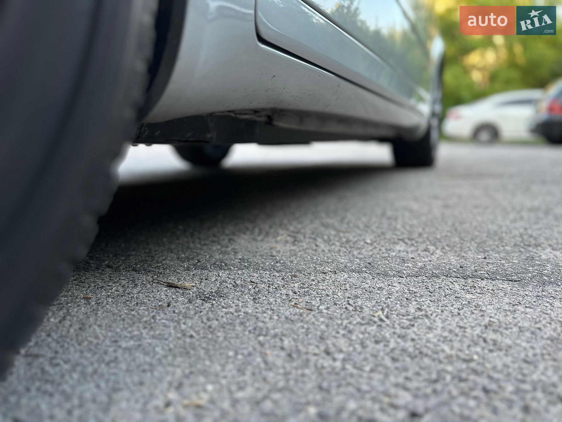 Audi A4 2006 VIN WAUZZZ8EX7A132217 фото оголошення 23 з 41