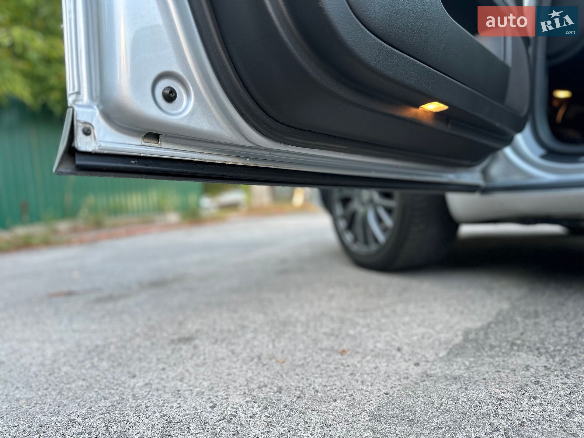 Audi A4 2006 VIN WAUZZZ8EX7A132217 фото оголошення 24 з 41