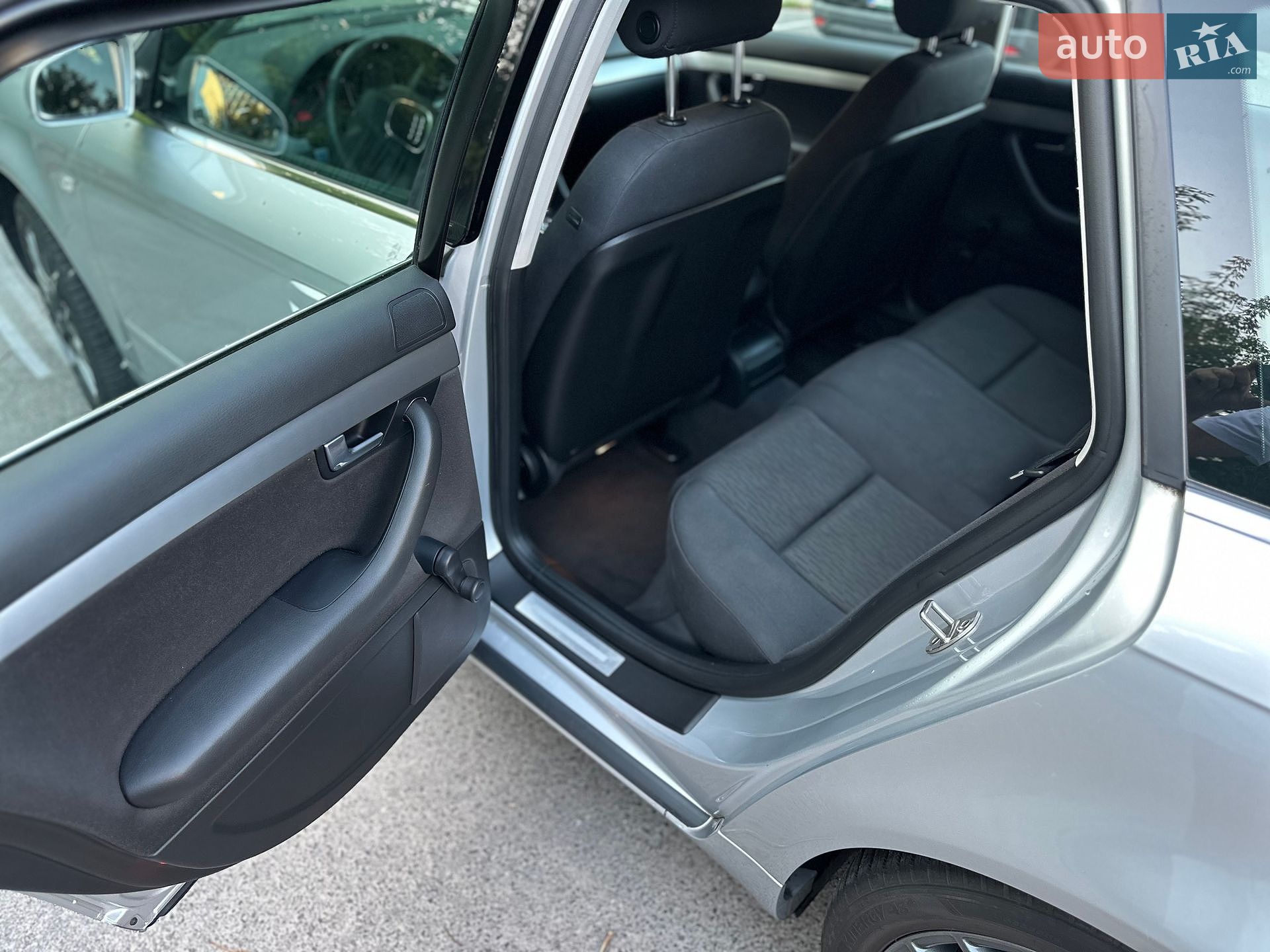 Audi A4 2006 VIN WAUZZZ8EX7A132217 фото оголошення 31 з 41