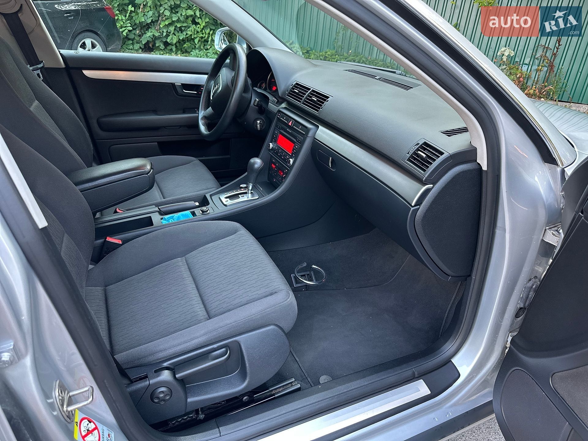 Audi A4 2006 VIN WAUZZZ8EX7A132217 фото оголошення 30 з 41