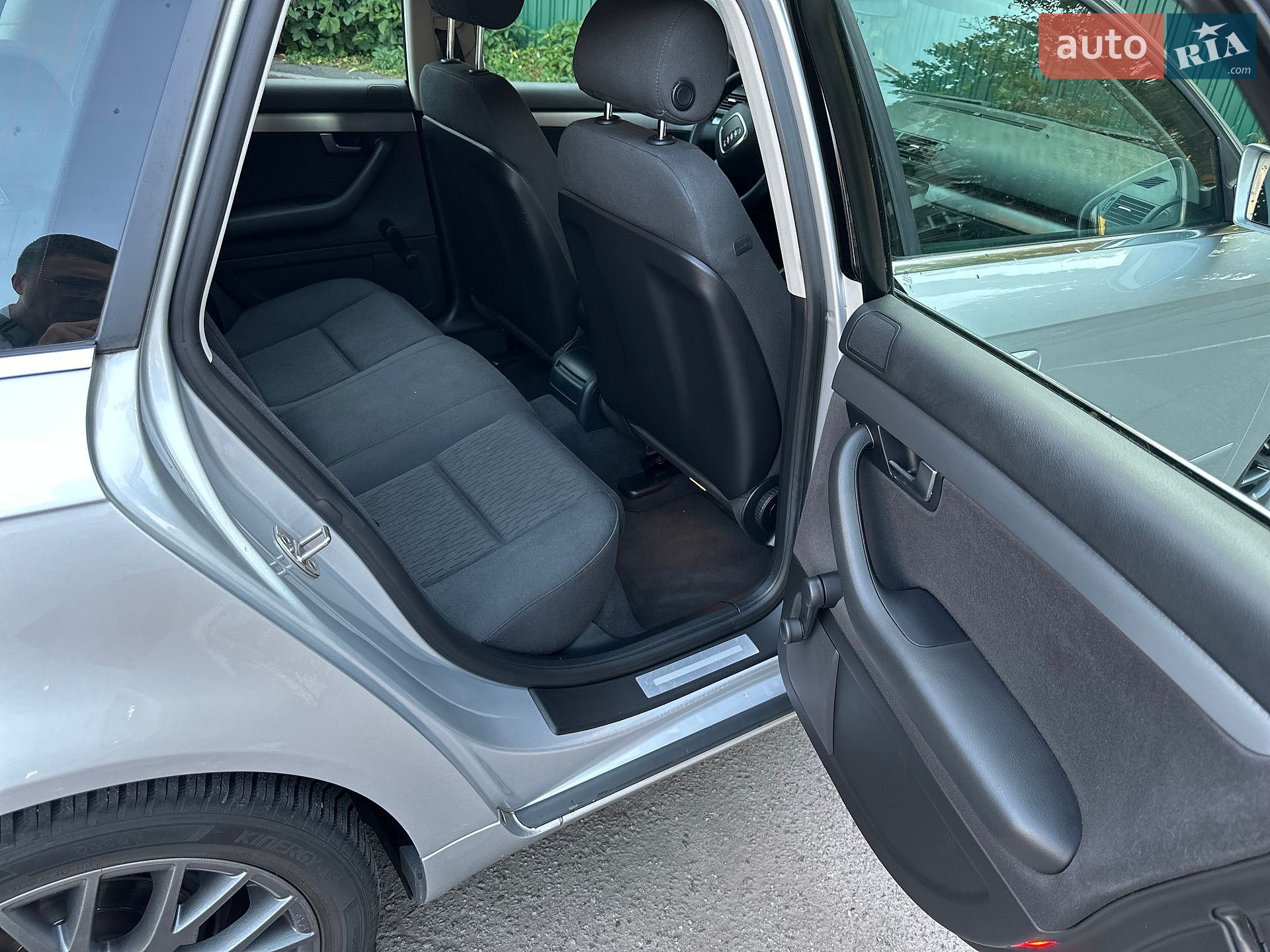 Audi A4 2006 VIN WAUZZZ8EX7A132217 фото оголошення 32 з 41