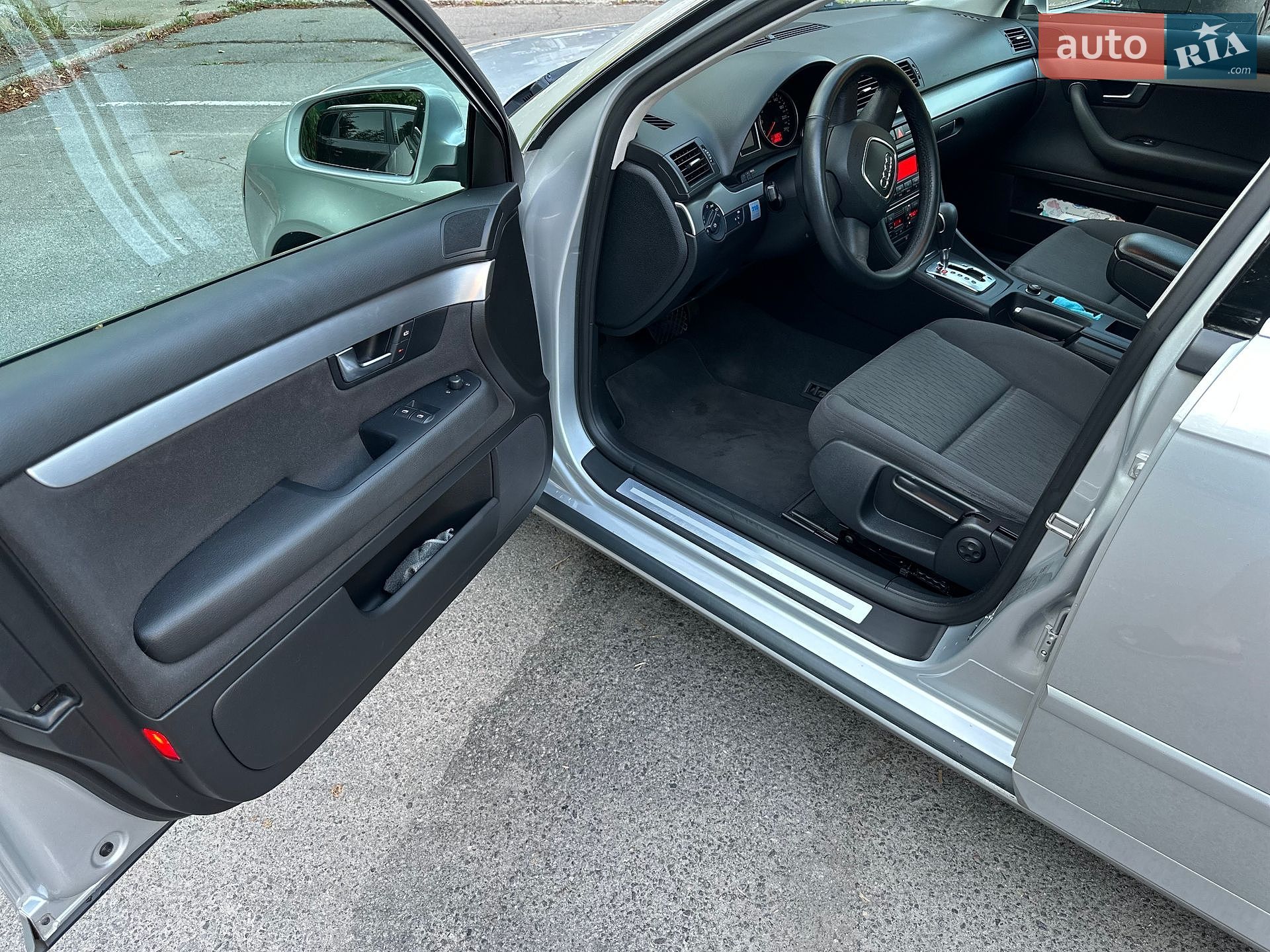 Audi A4 2006 VIN WAUZZZ8EX7A132217 фото оголошення 34 з 41