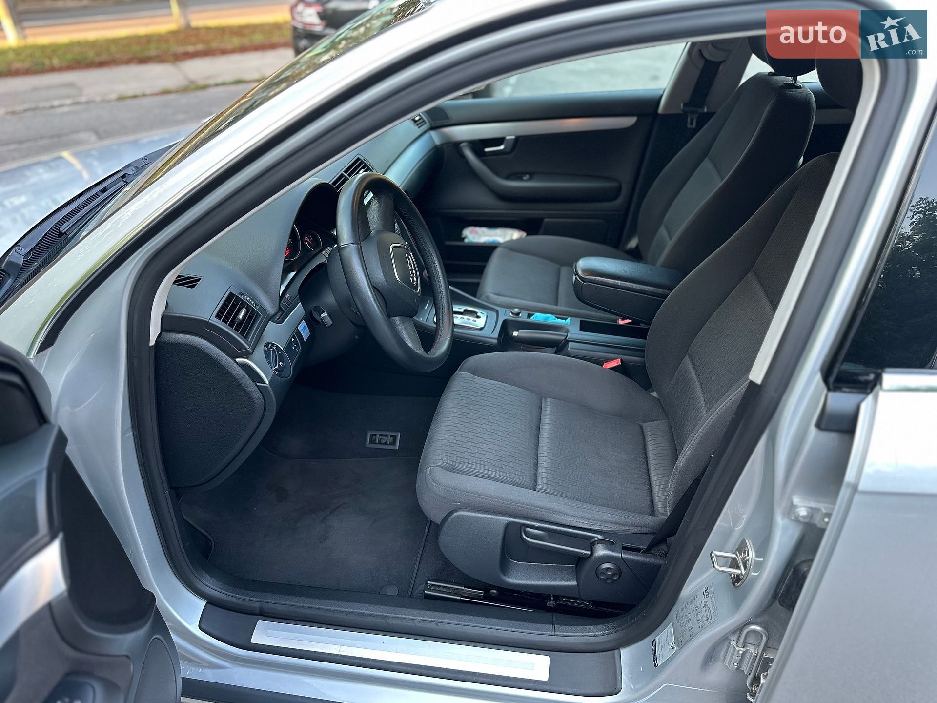 Audi A4 2006 VIN WAUZZZ8EX7A132217 фото оголошення 35 з 41